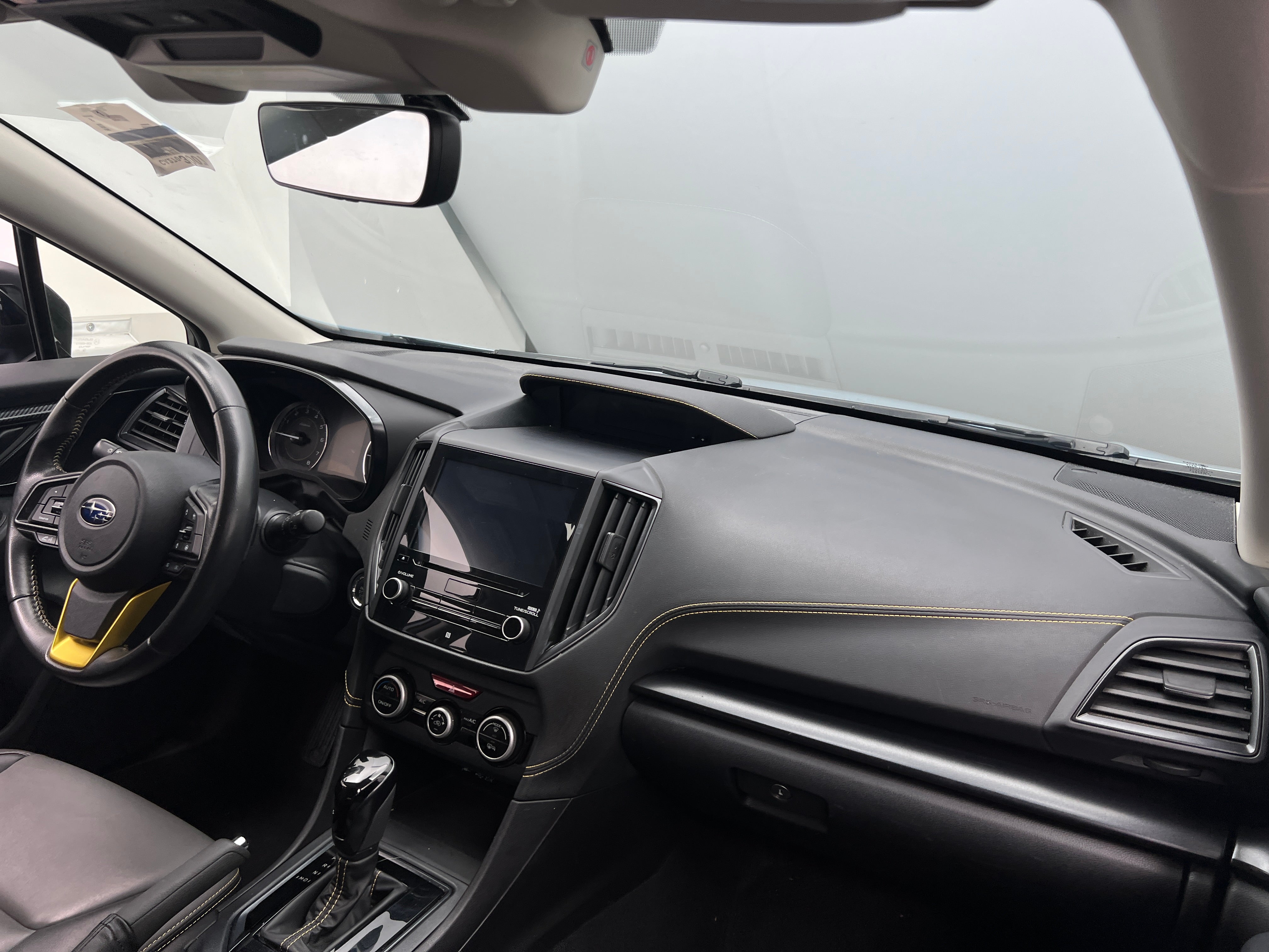 2021 Subaru Crosstrek Sport 2