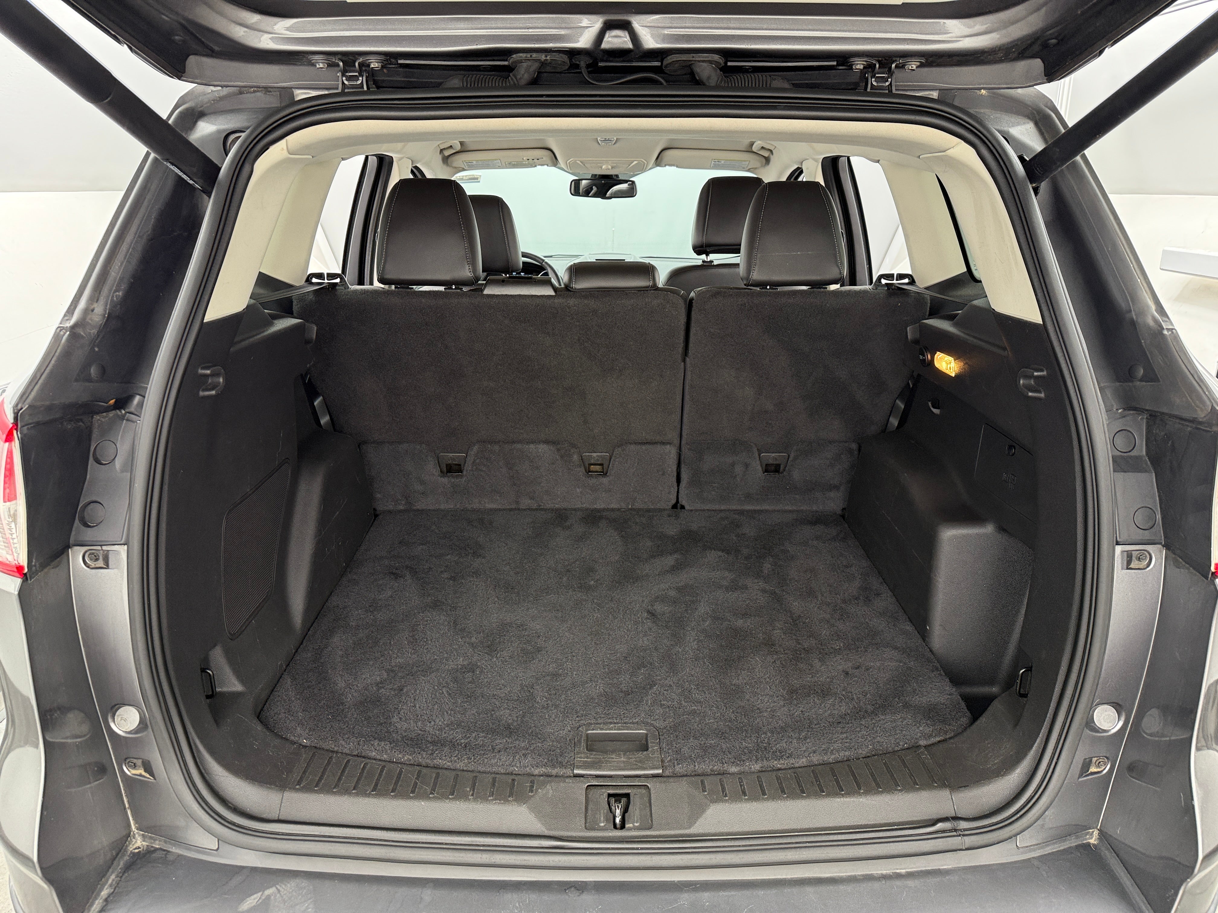 2014 Ford Escape Titanium 6