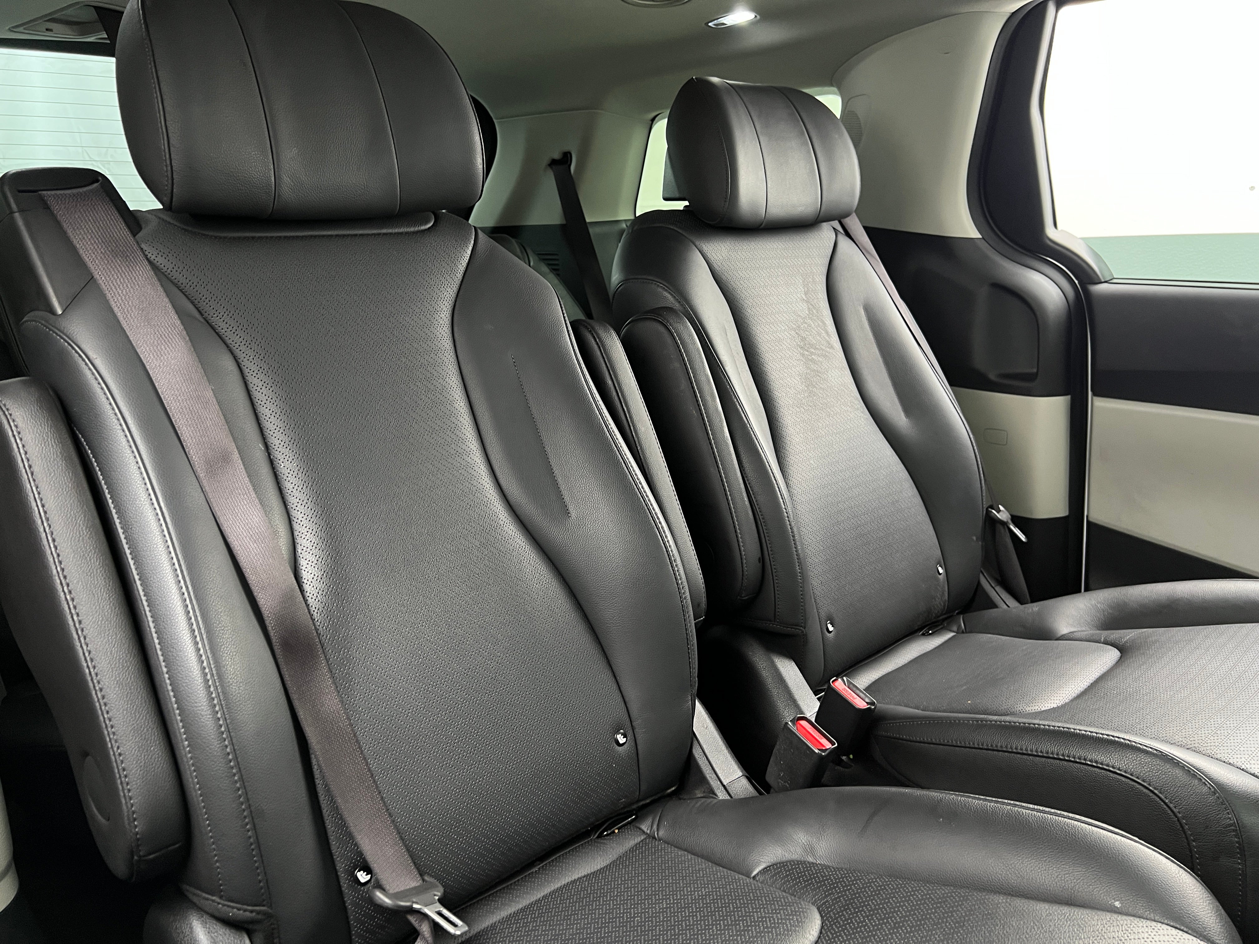 2022 Kia Carnival SX Prestige 5