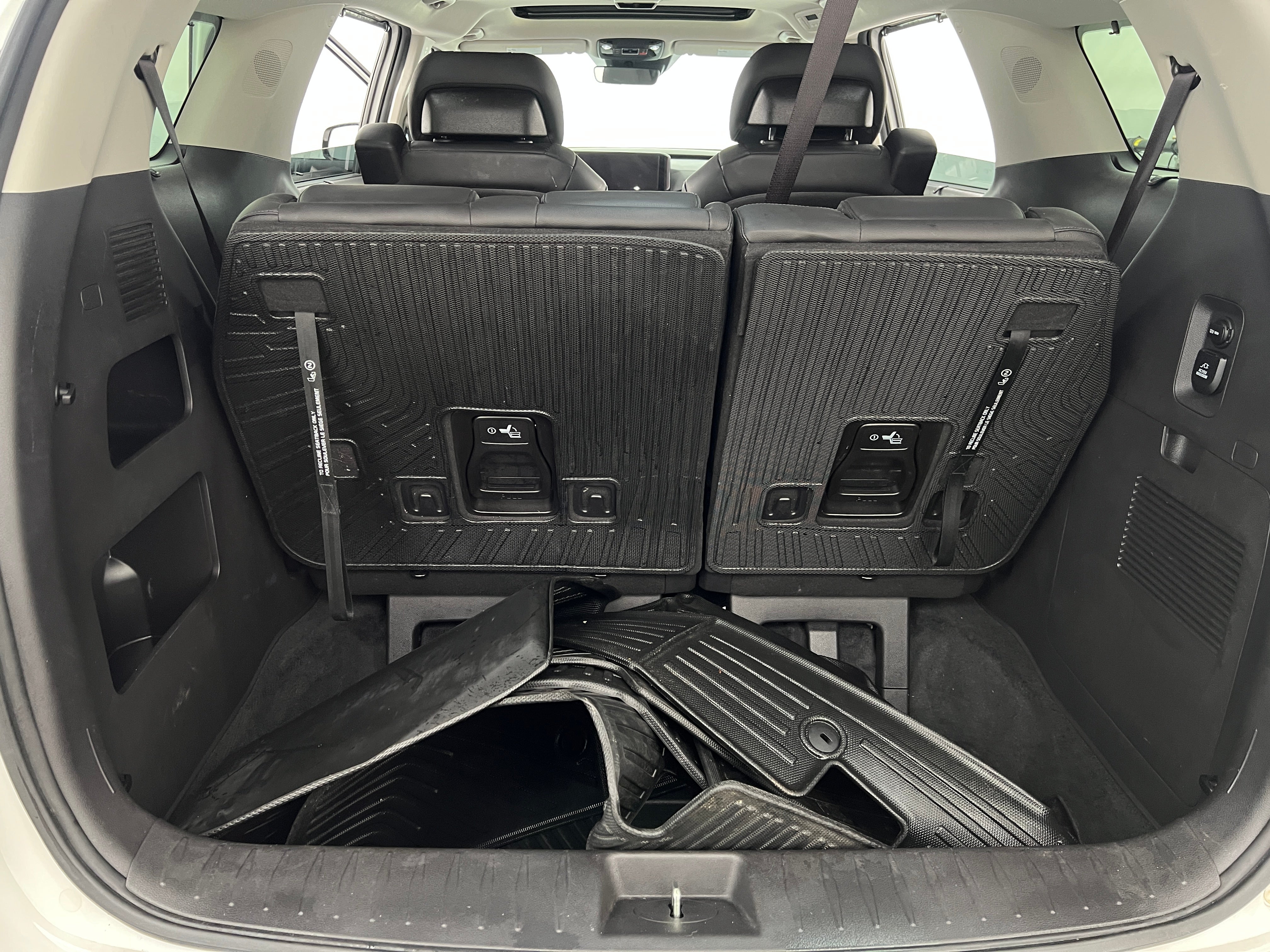 2022 Kia Carnival SX Prestige 6