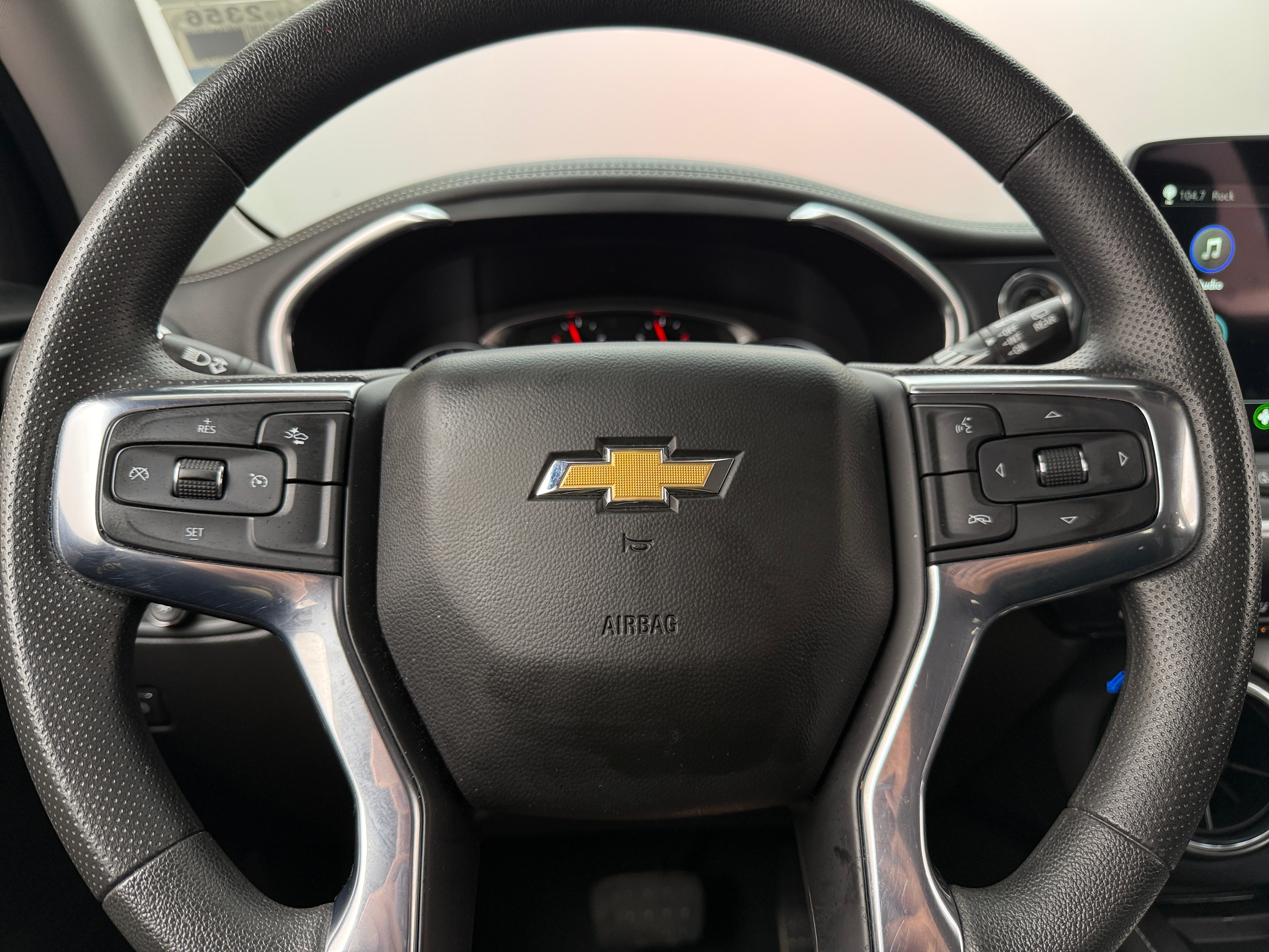 2023 Chevrolet Blazer  5