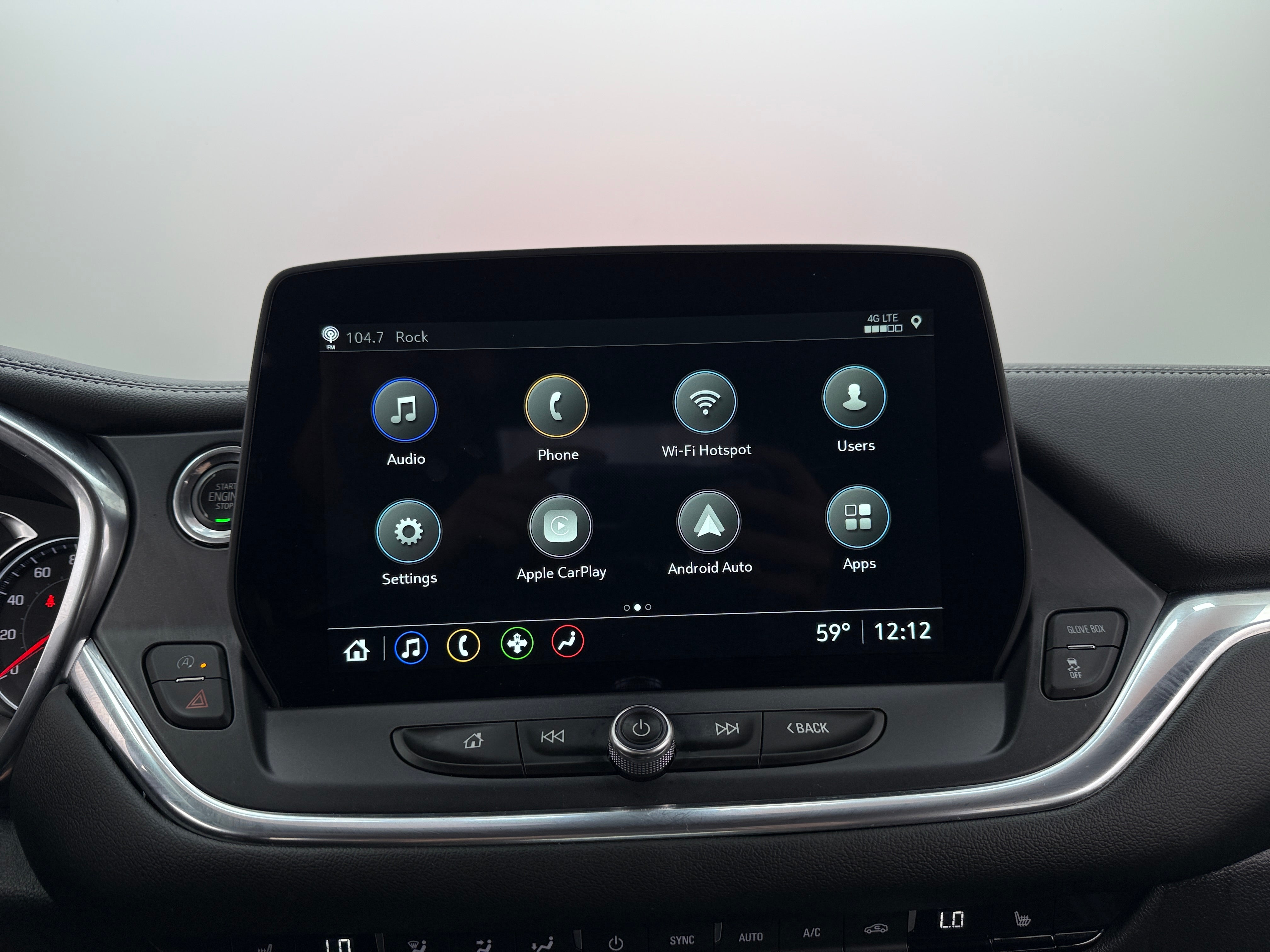 2023 Chevrolet Blazer  4