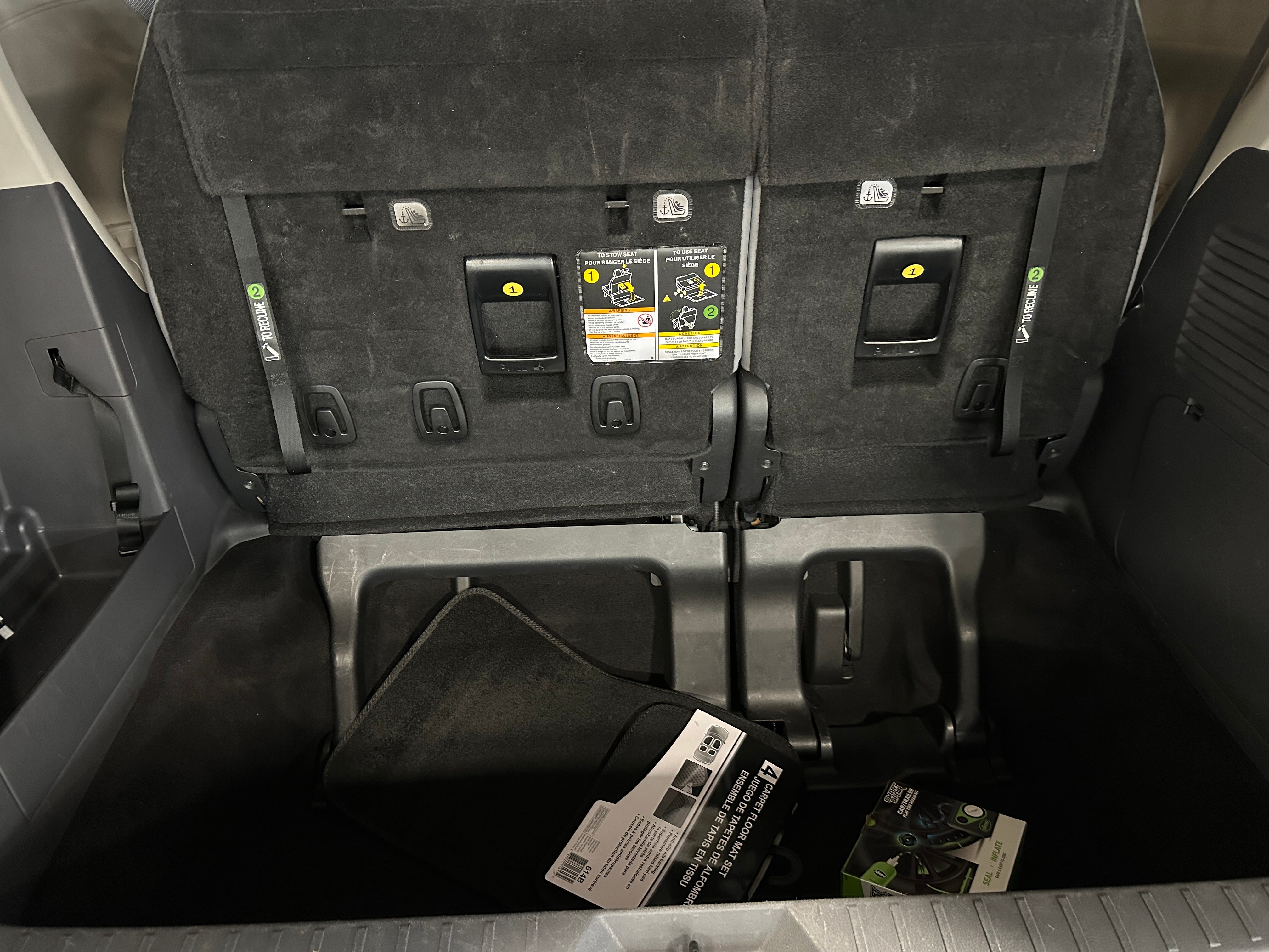 2022 Toyota Sienna XLE 6