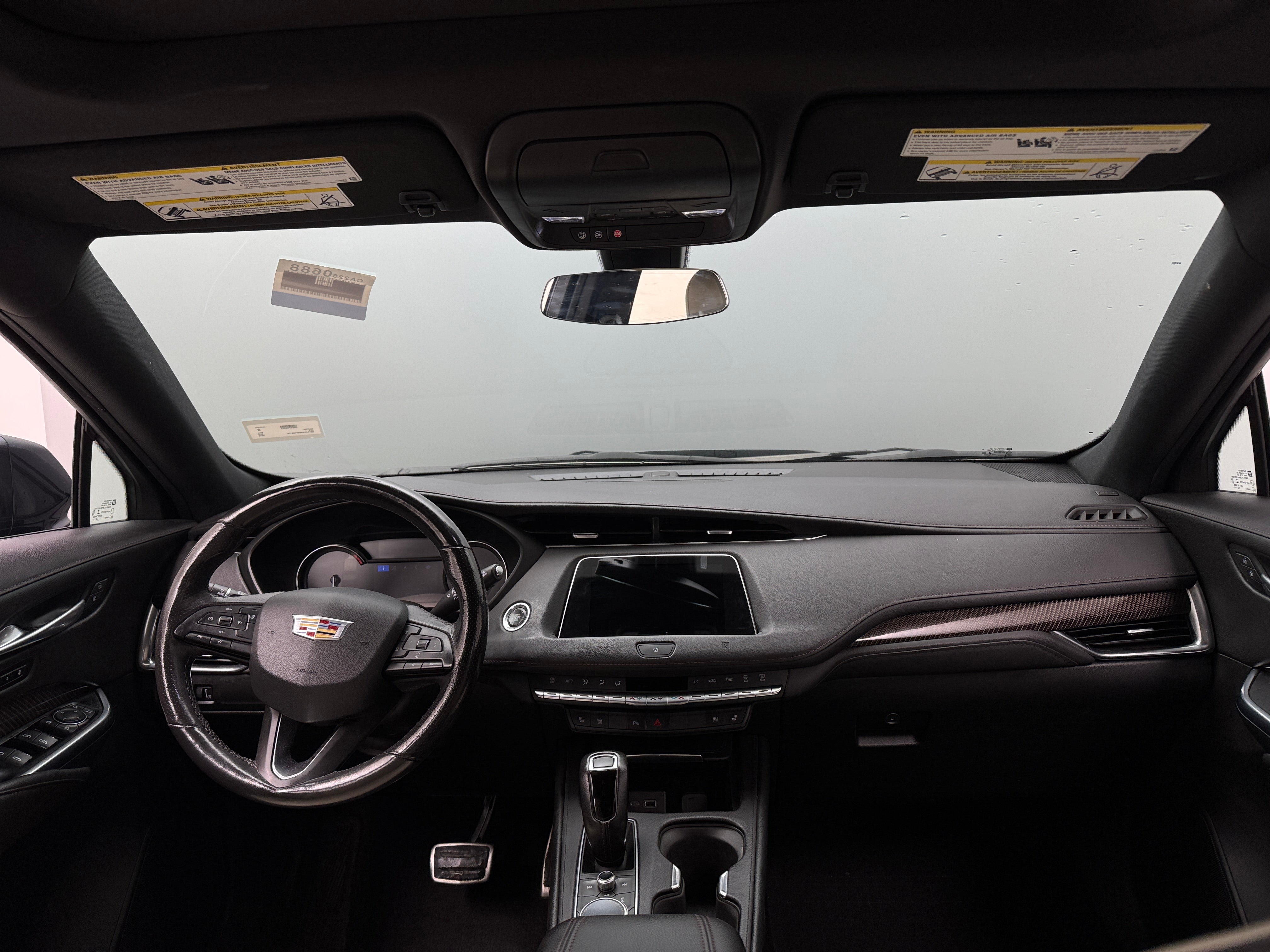 2019 Cadillac XT4 Sport 2