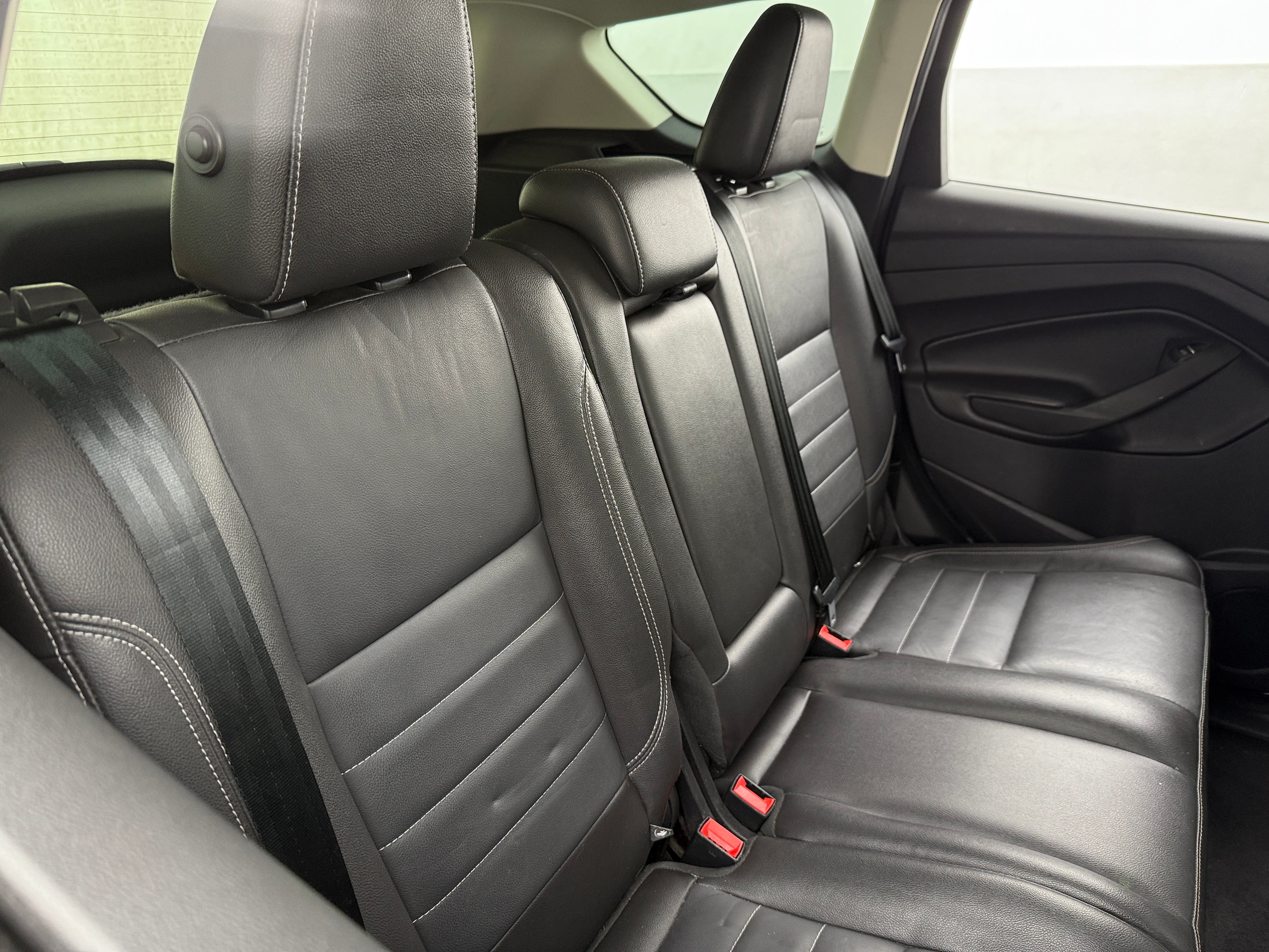 2014 Ford Escape SE 5