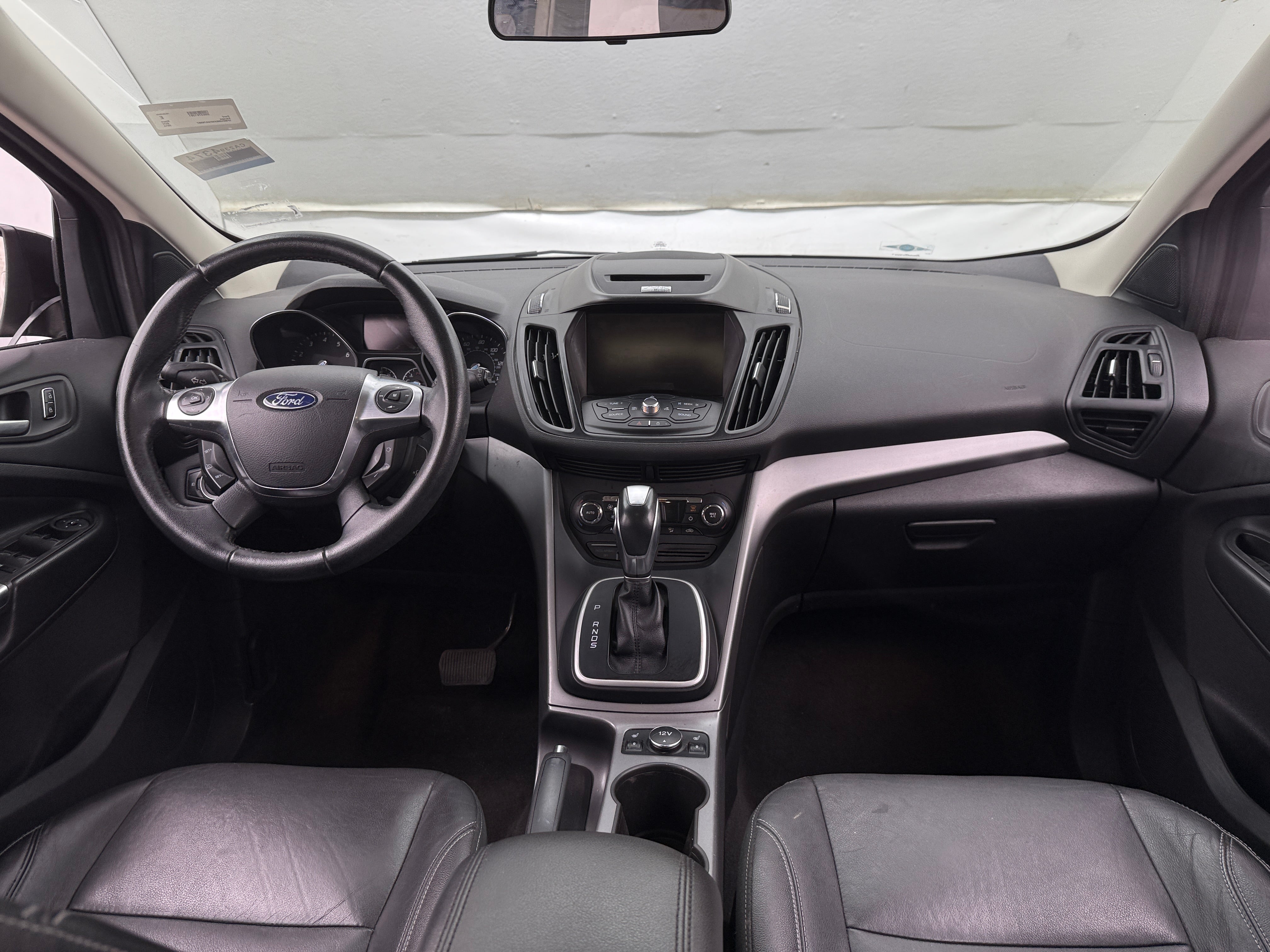 2014 Ford Escape SE 2