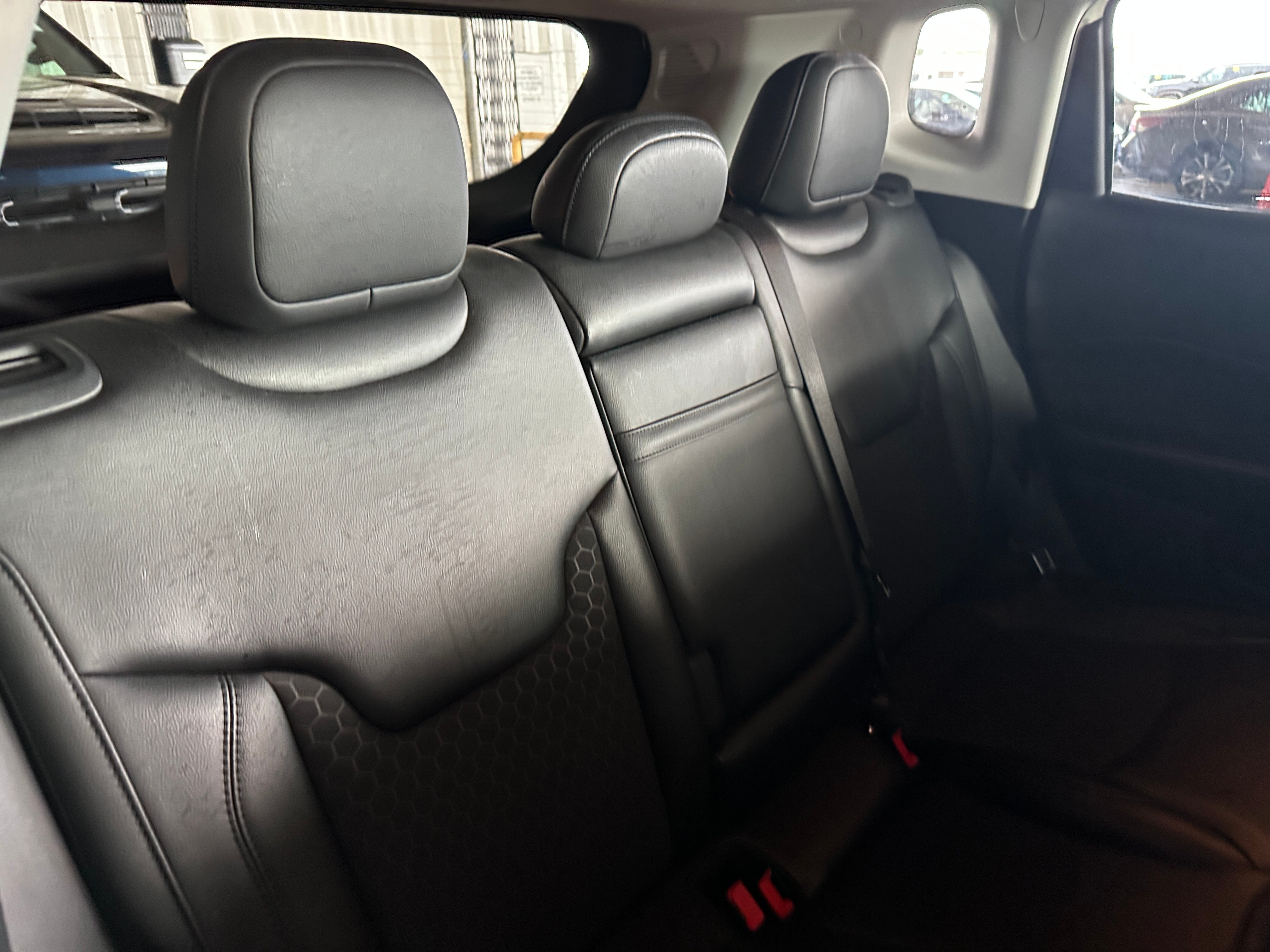 2019 Jeep Compass Altitude 5