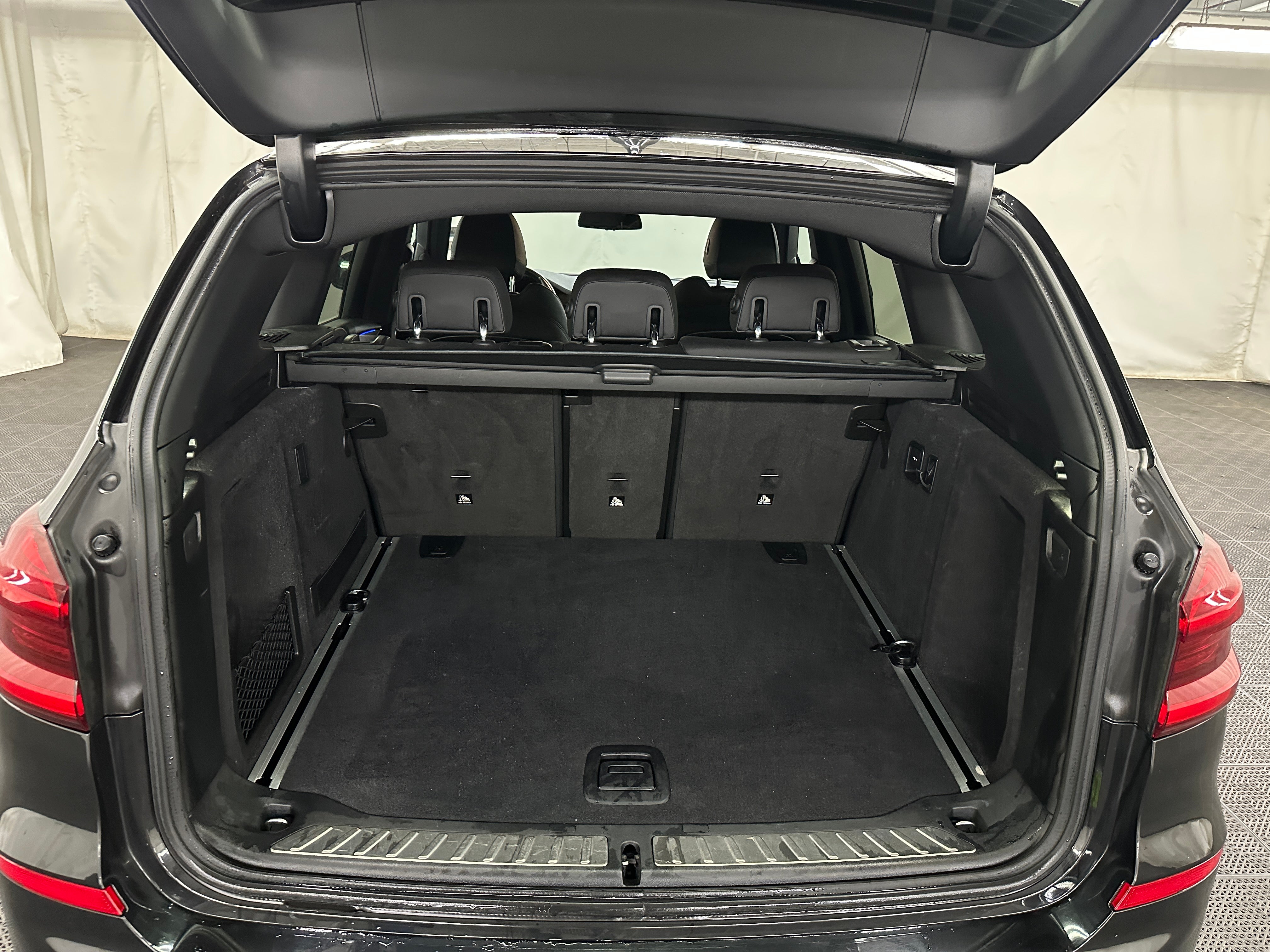 2021 BMW X3 xDrive30i 6