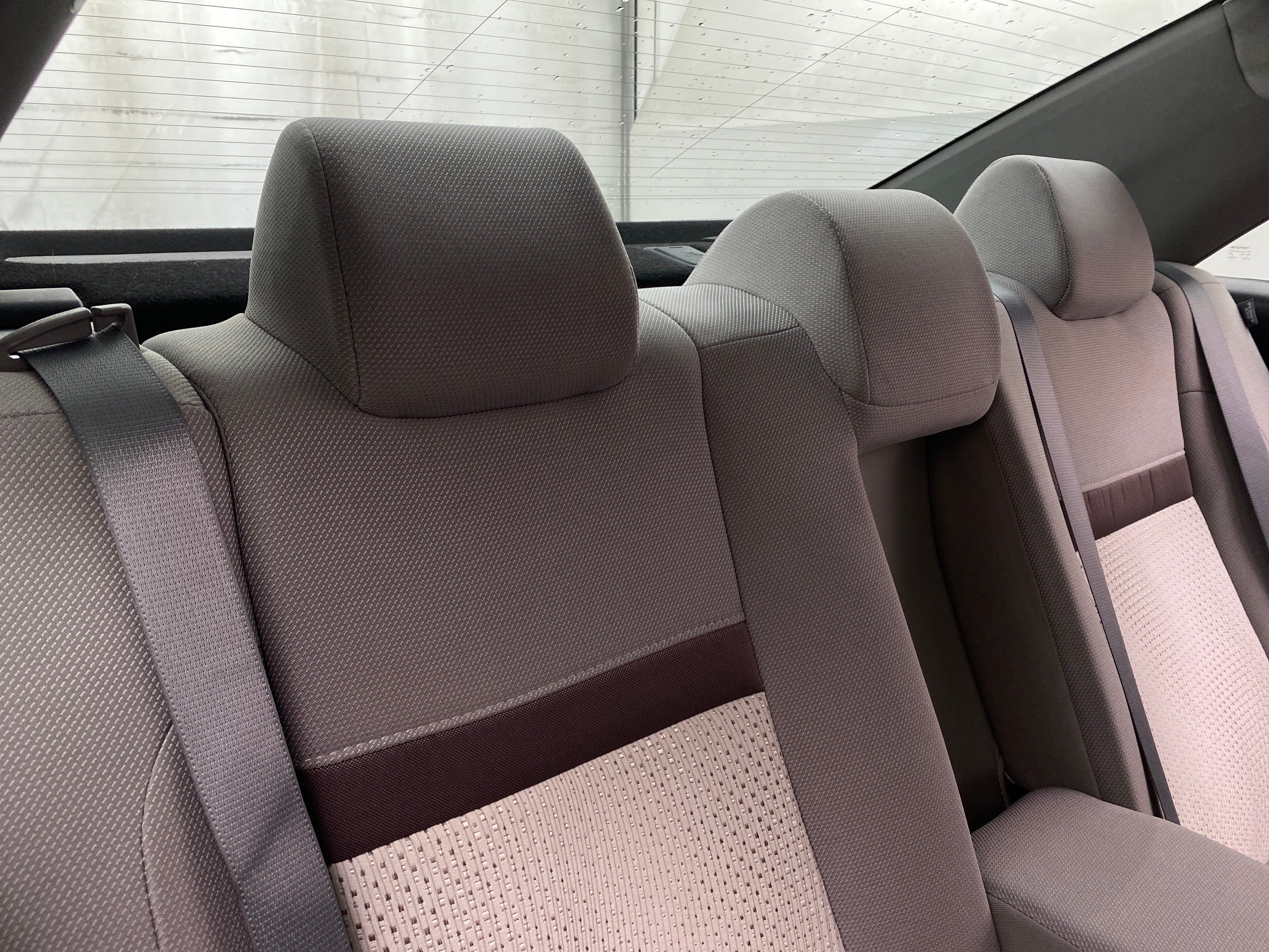 2013 Toyota Camry LE 6