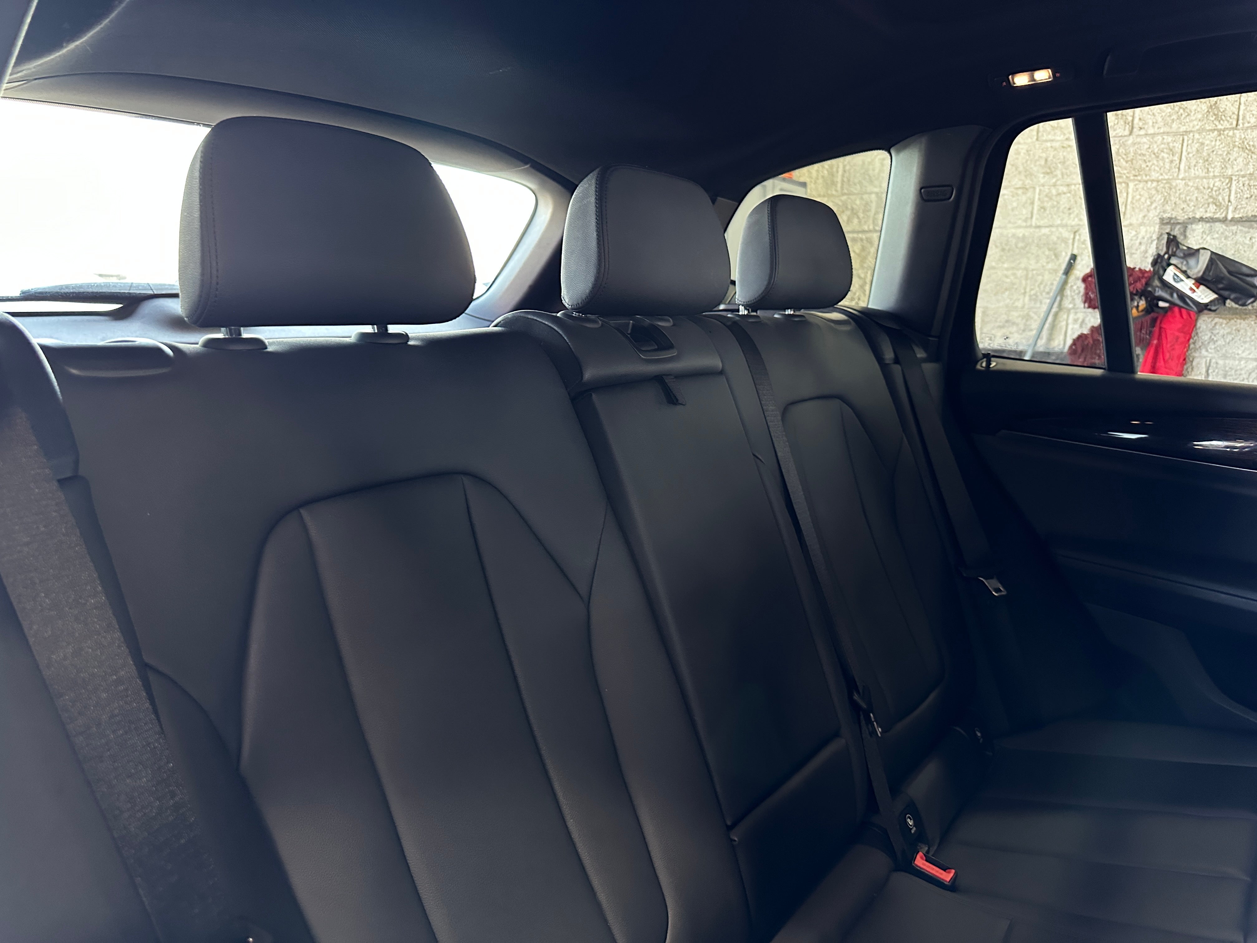 2020 BMW X3 sDrive30i 5