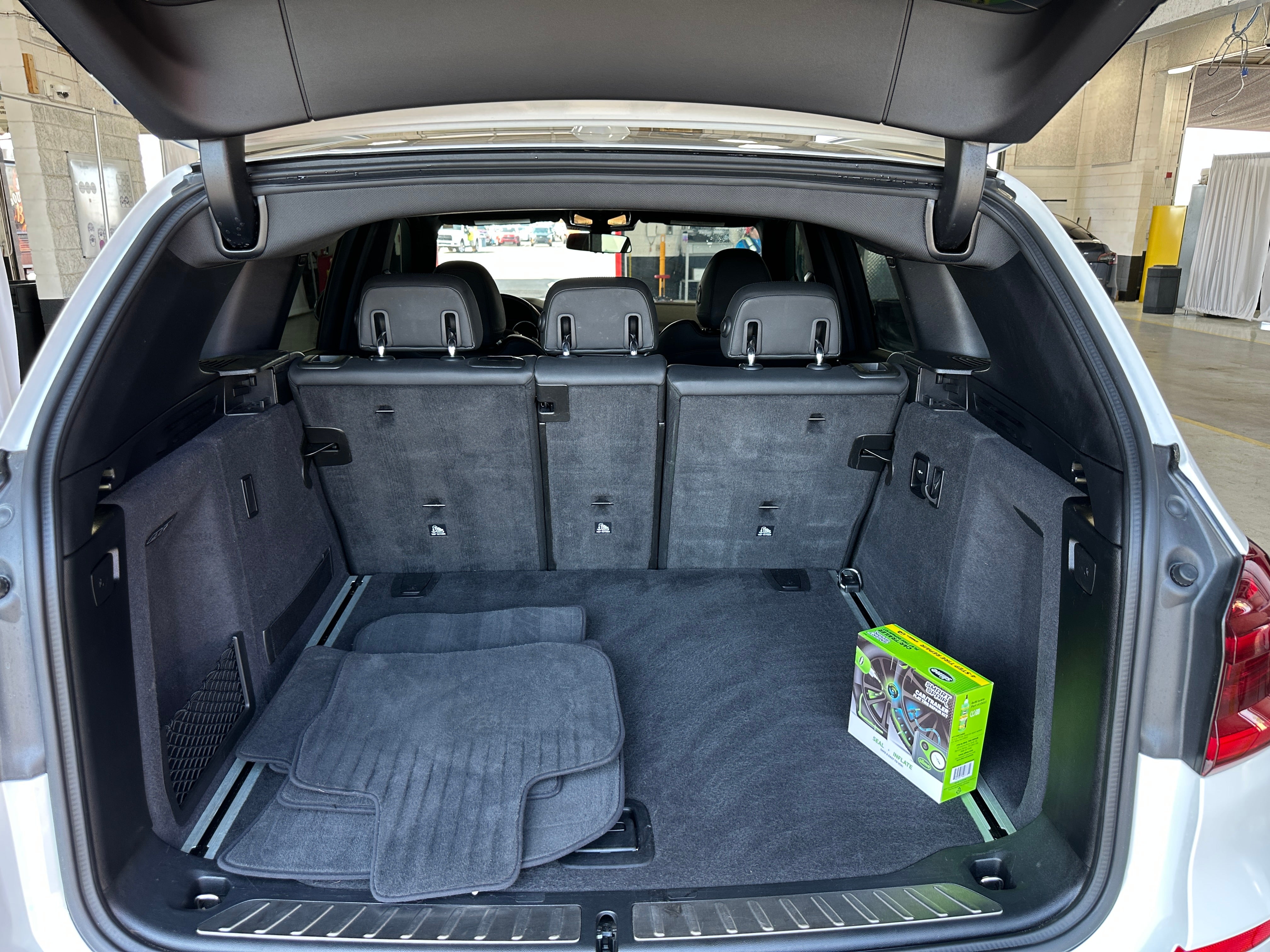 2020 BMW X3 sDrive30i 6