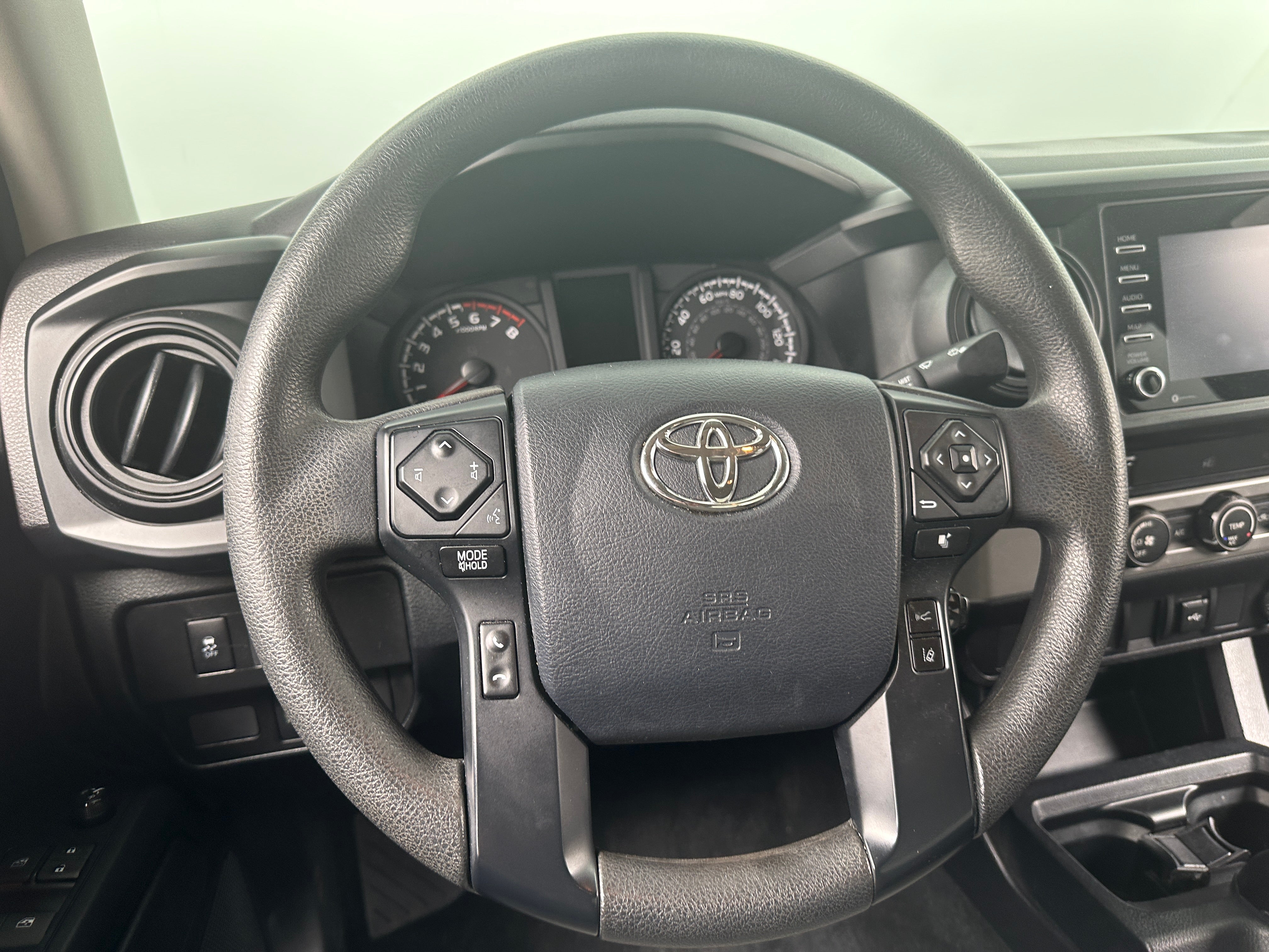 2020 Toyota Tacoma SR 5