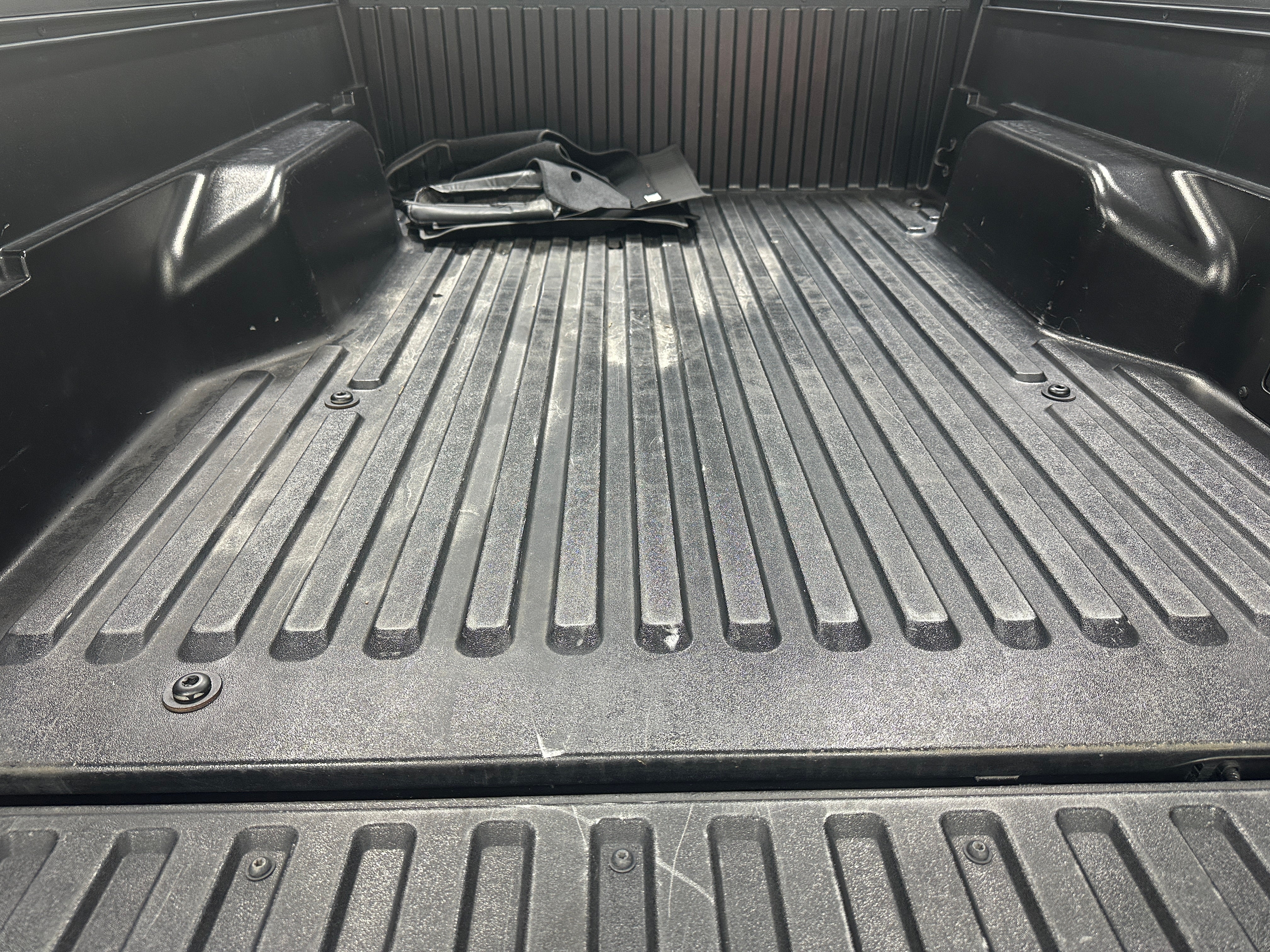 2020 Toyota Tacoma SR 7