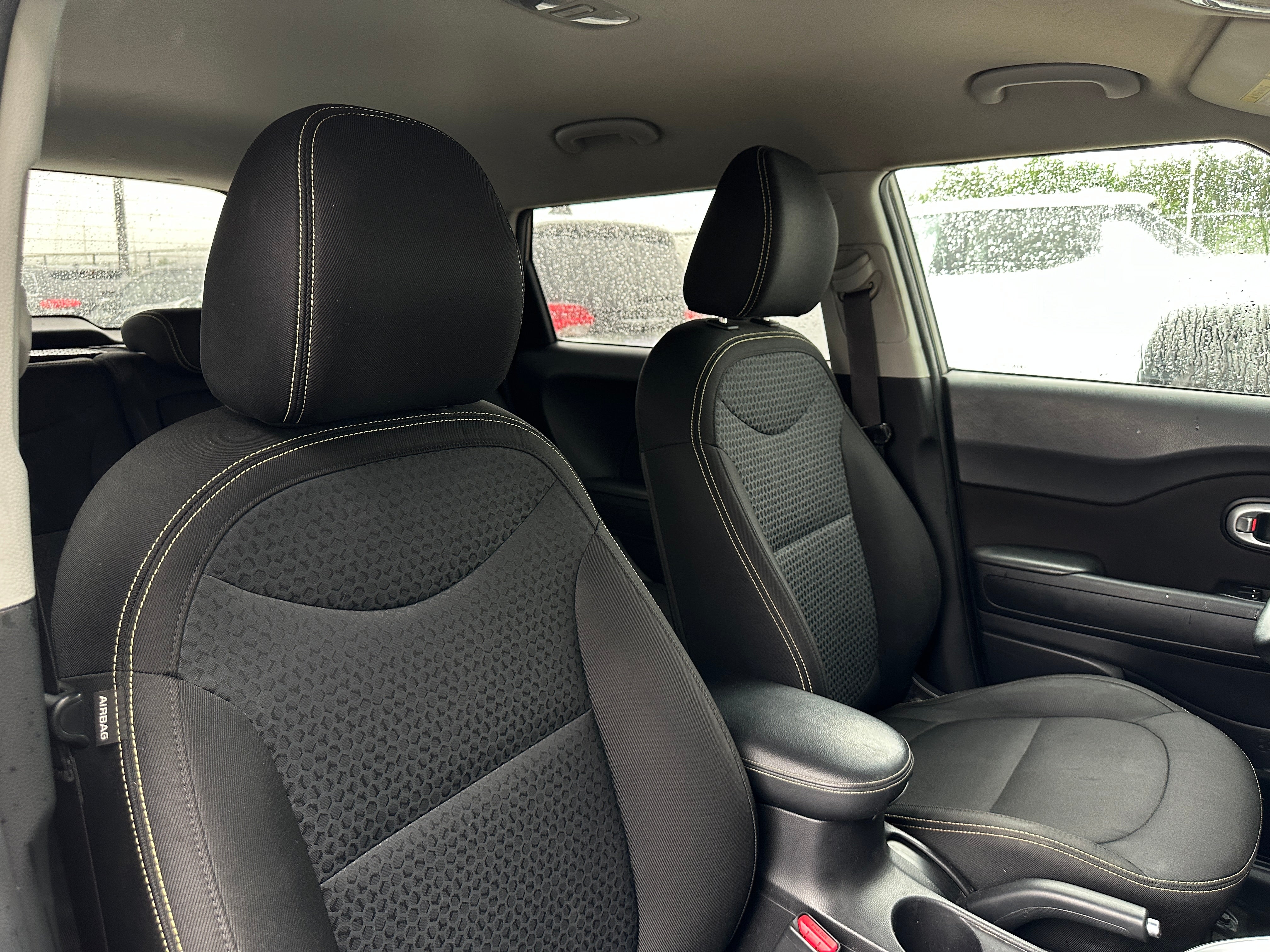 2016 Kia Soul Soul+ 2
