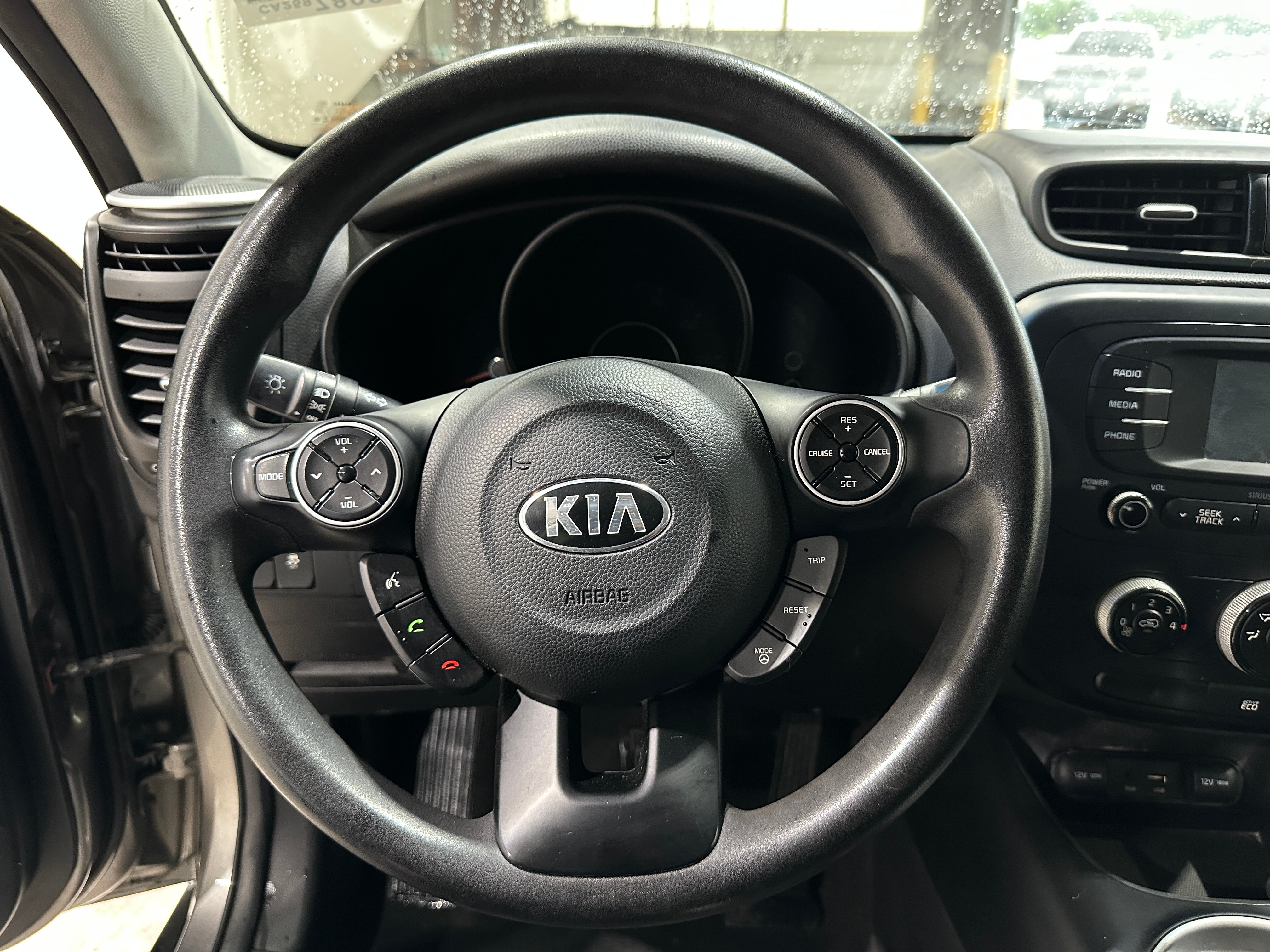 2016 Kia Soul Soul+ 5