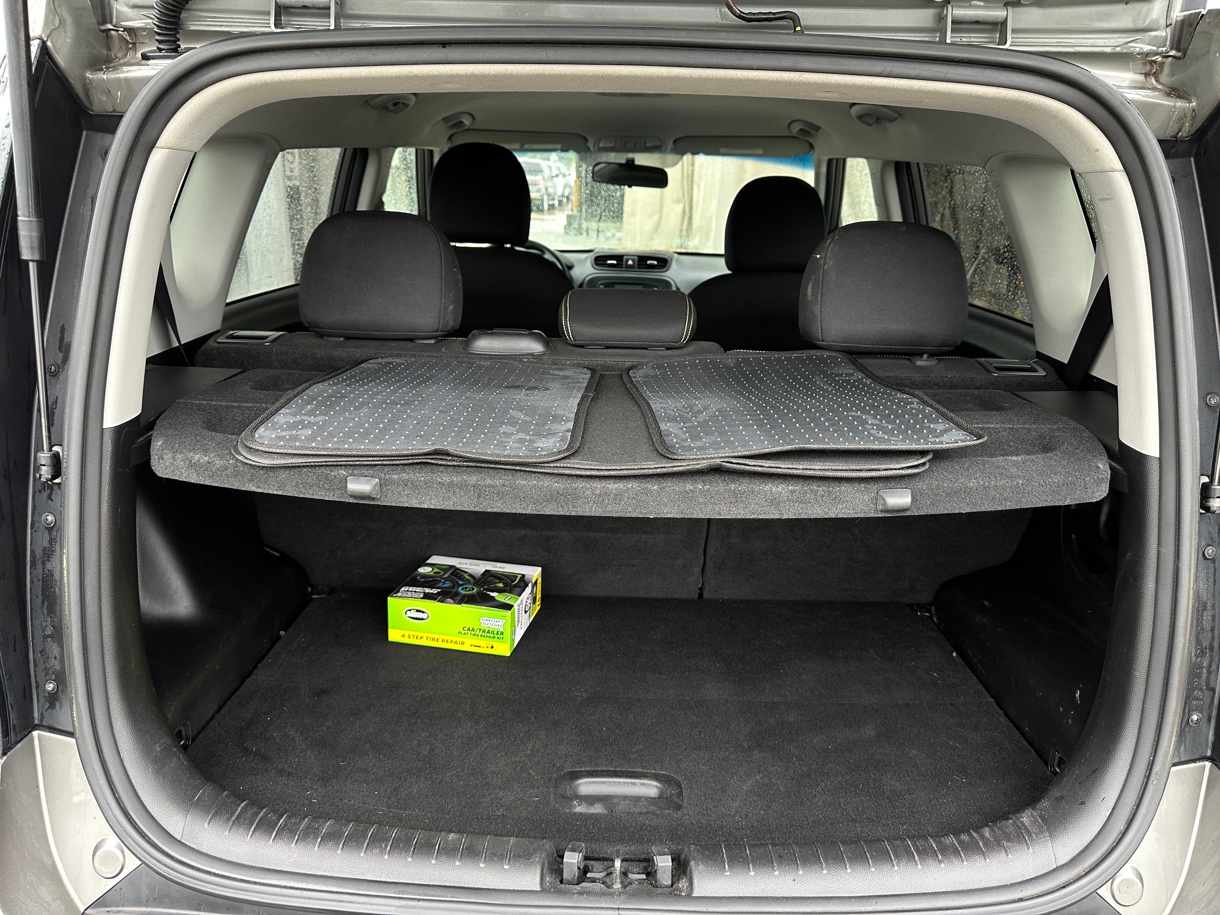 2016 Kia Soul Soul+ 7