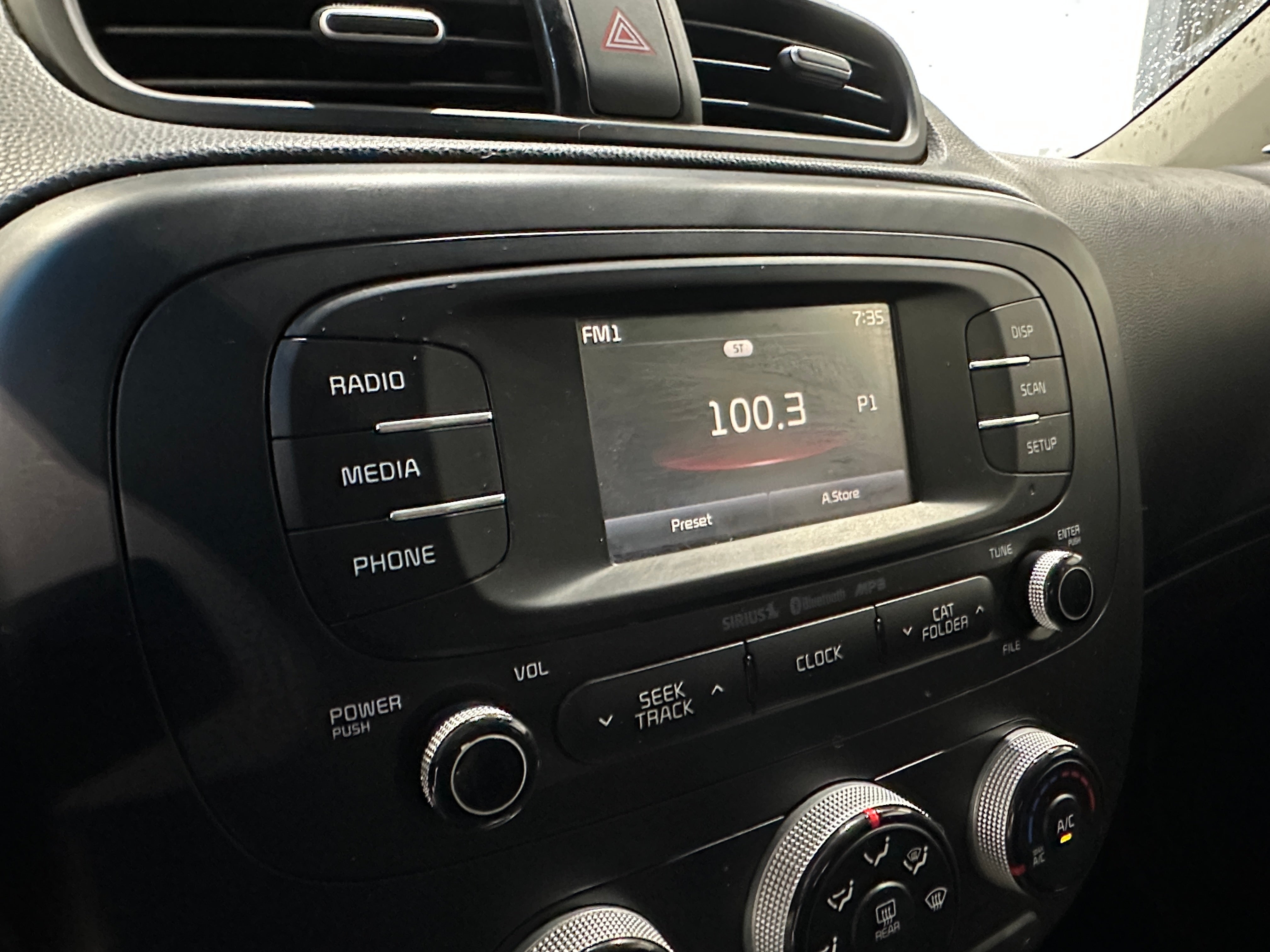 2016 Kia Soul Soul+ 4