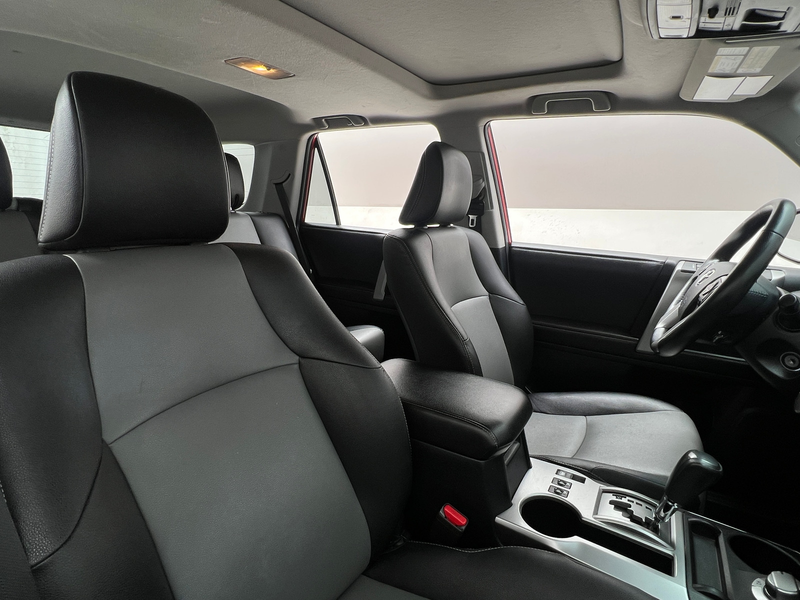 Thumbnail: 2016 Toyota 4Runner - 2