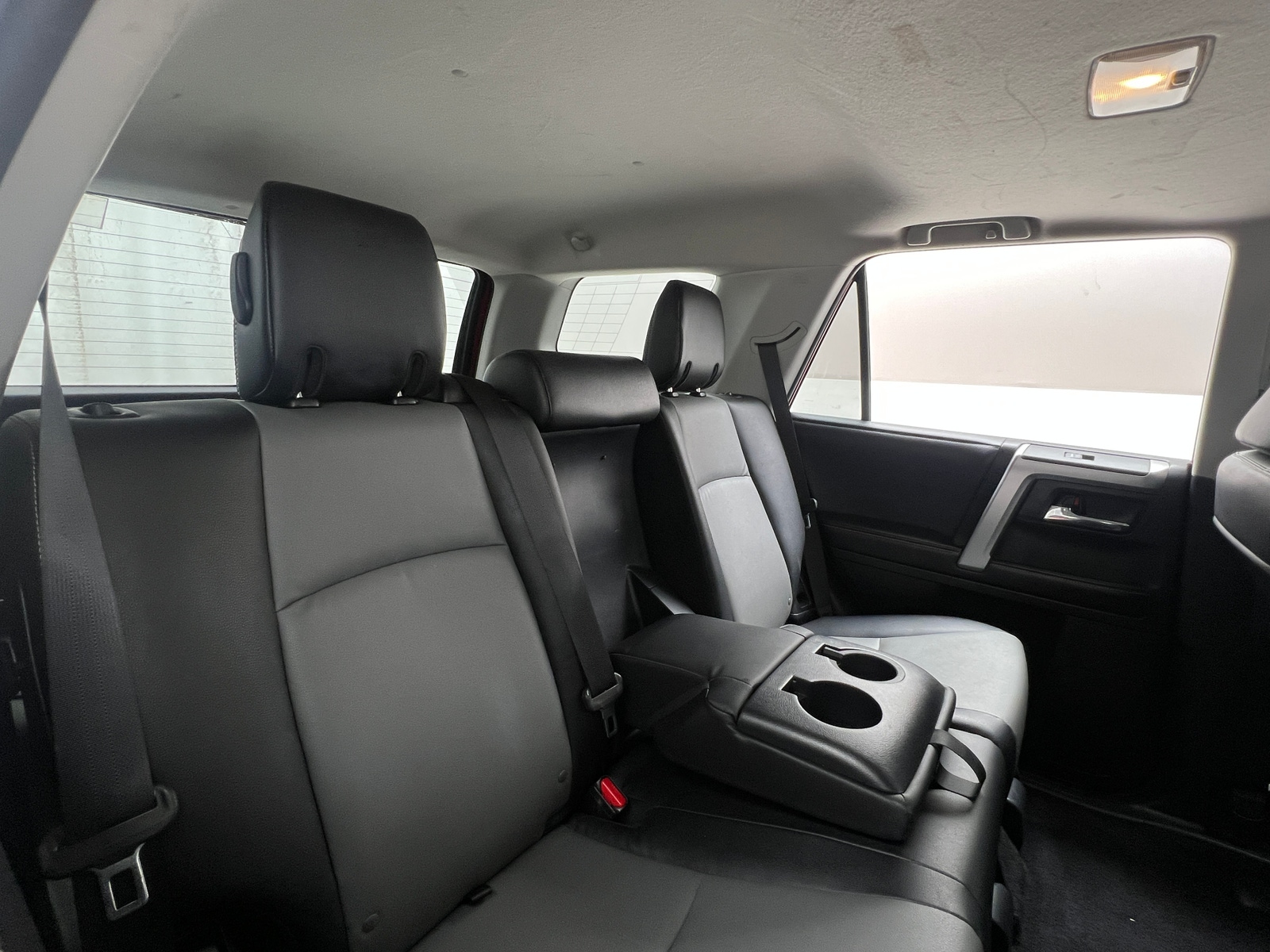 Thumbnail: 2016 Toyota 4Runner - 6