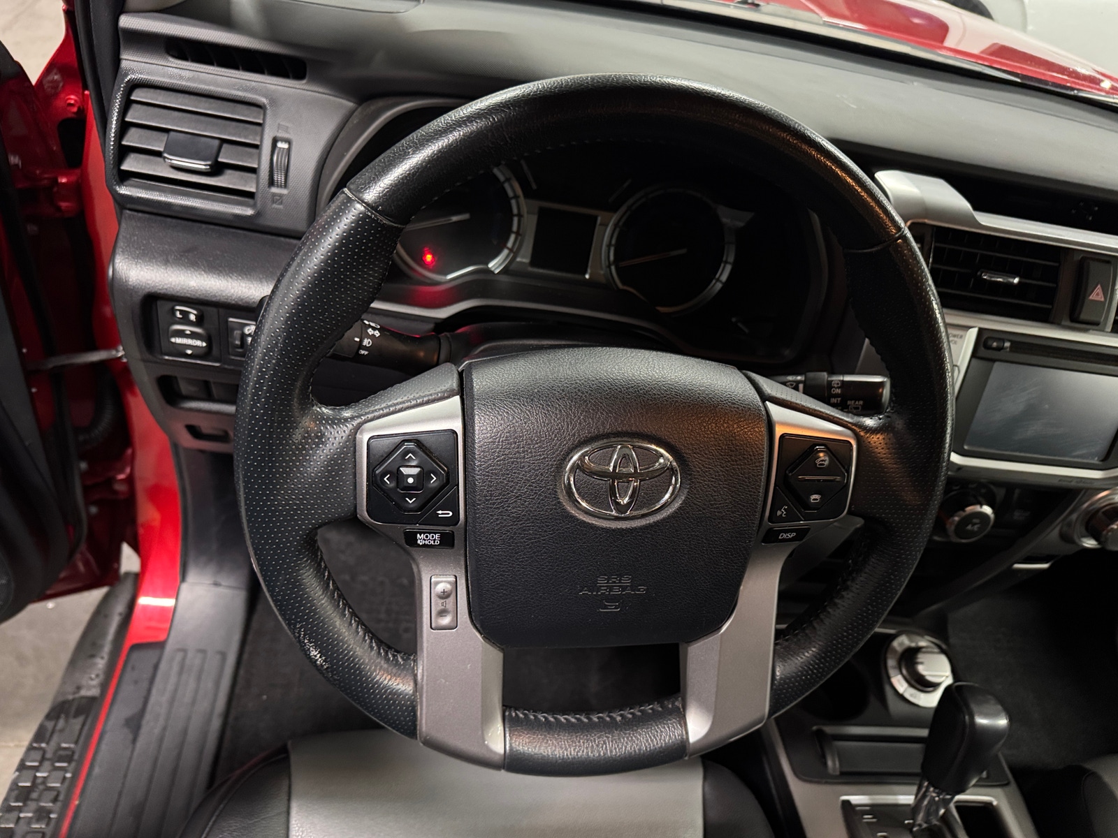 Thumbnail: 2016 Toyota 4Runner - 5