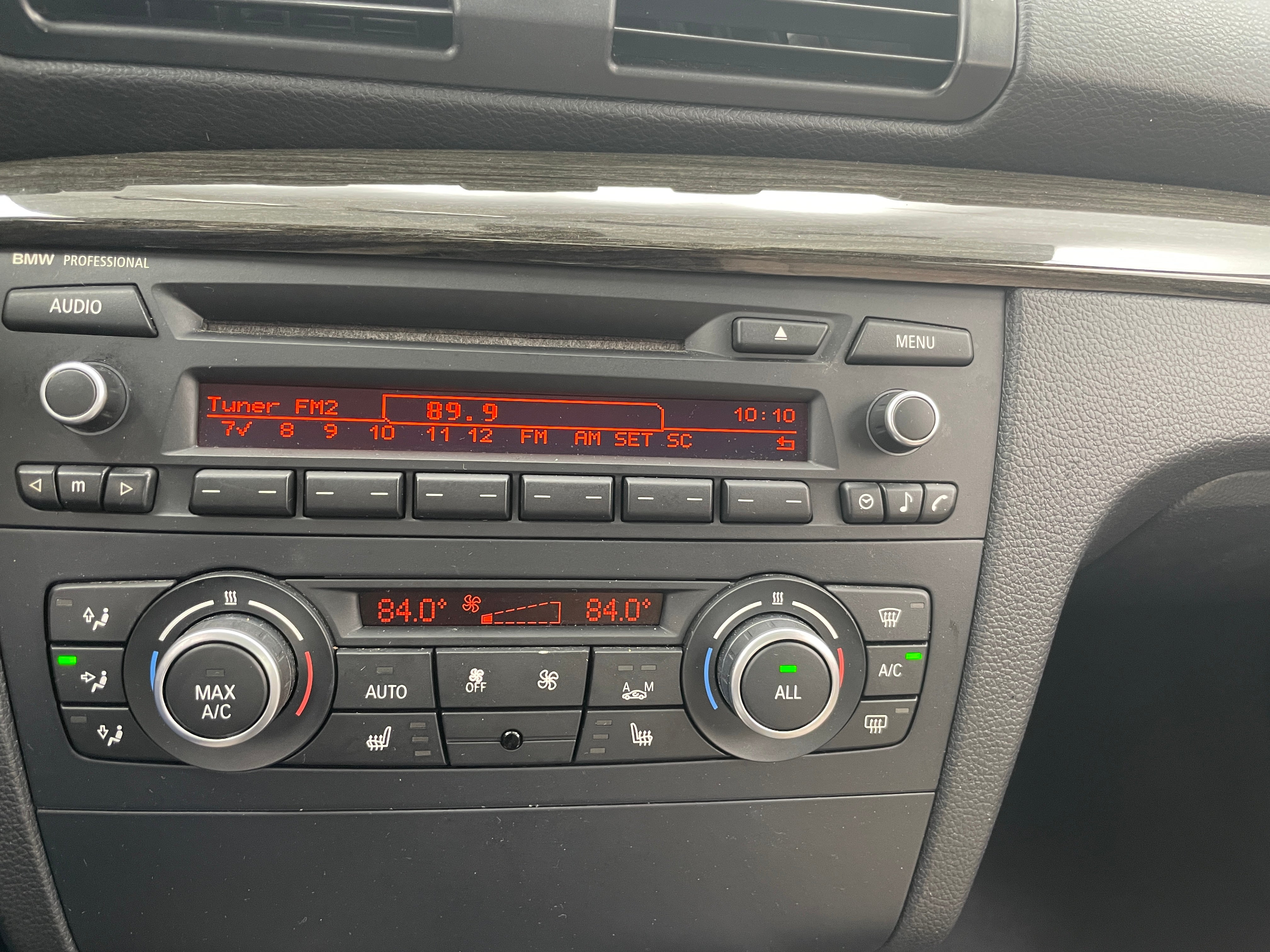 2013 BMW 1 Series 135i 2