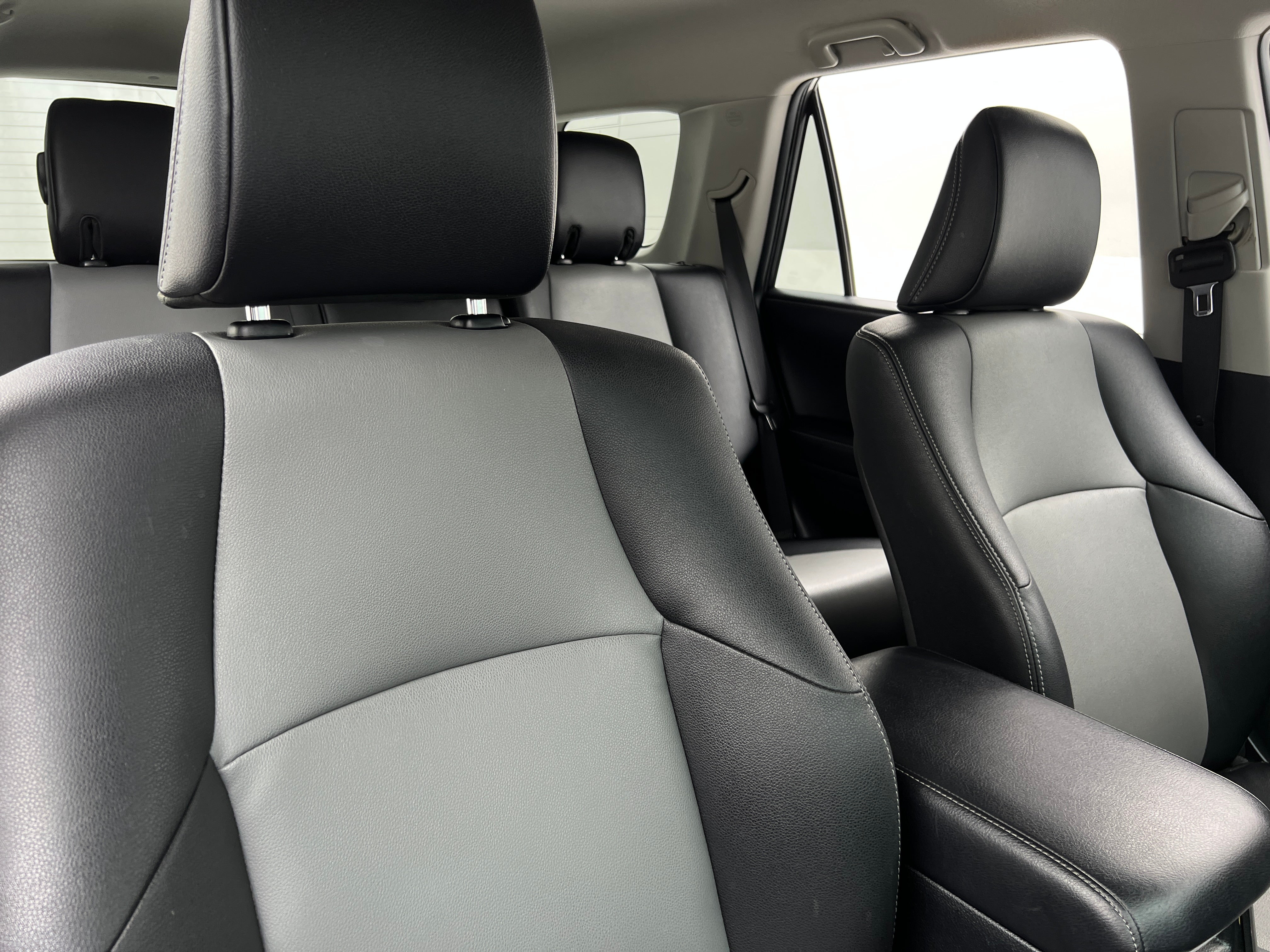 2018 Toyota 4Runner SR5 2
