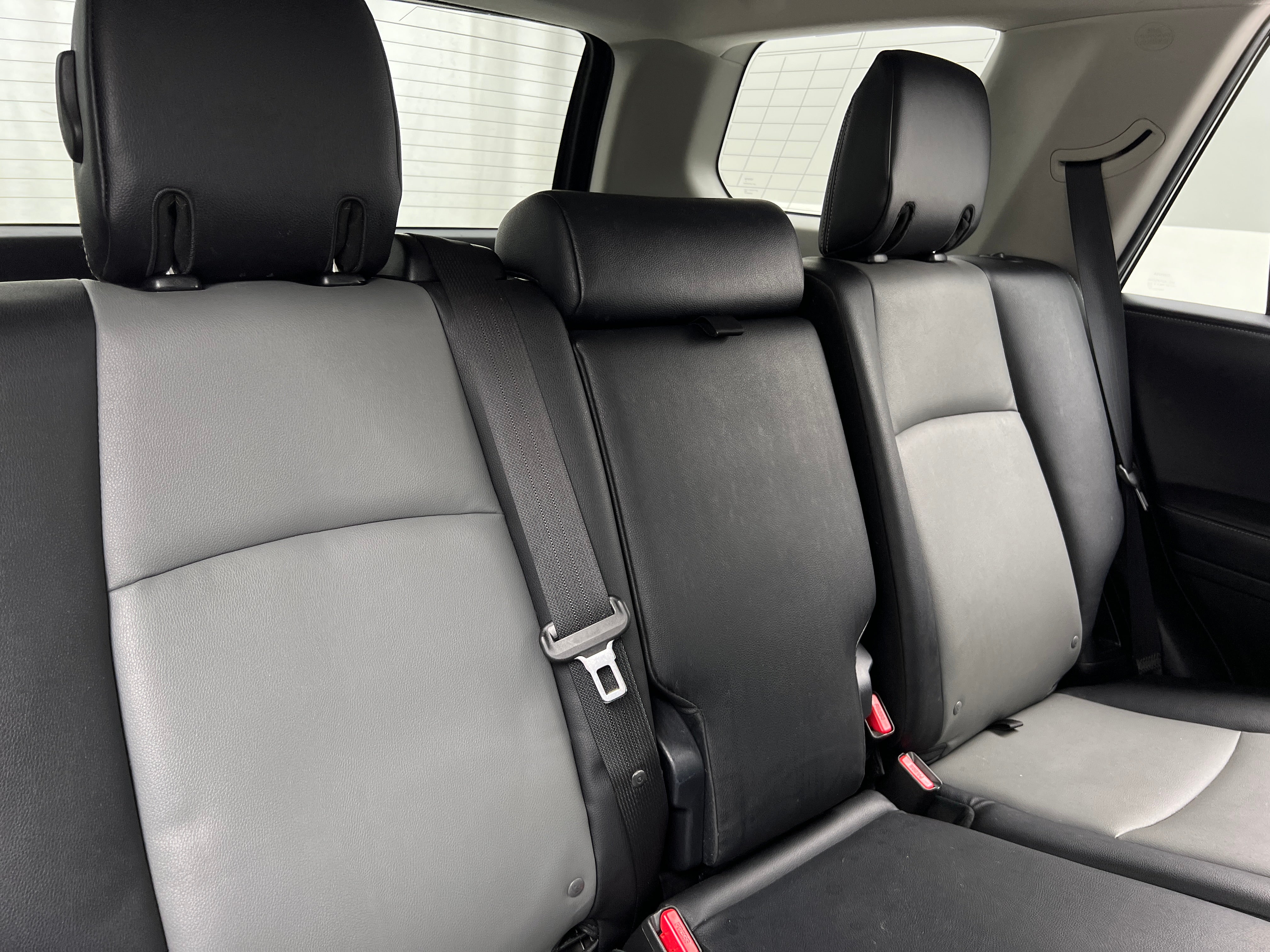 2018 Toyota 4Runner SR5 6