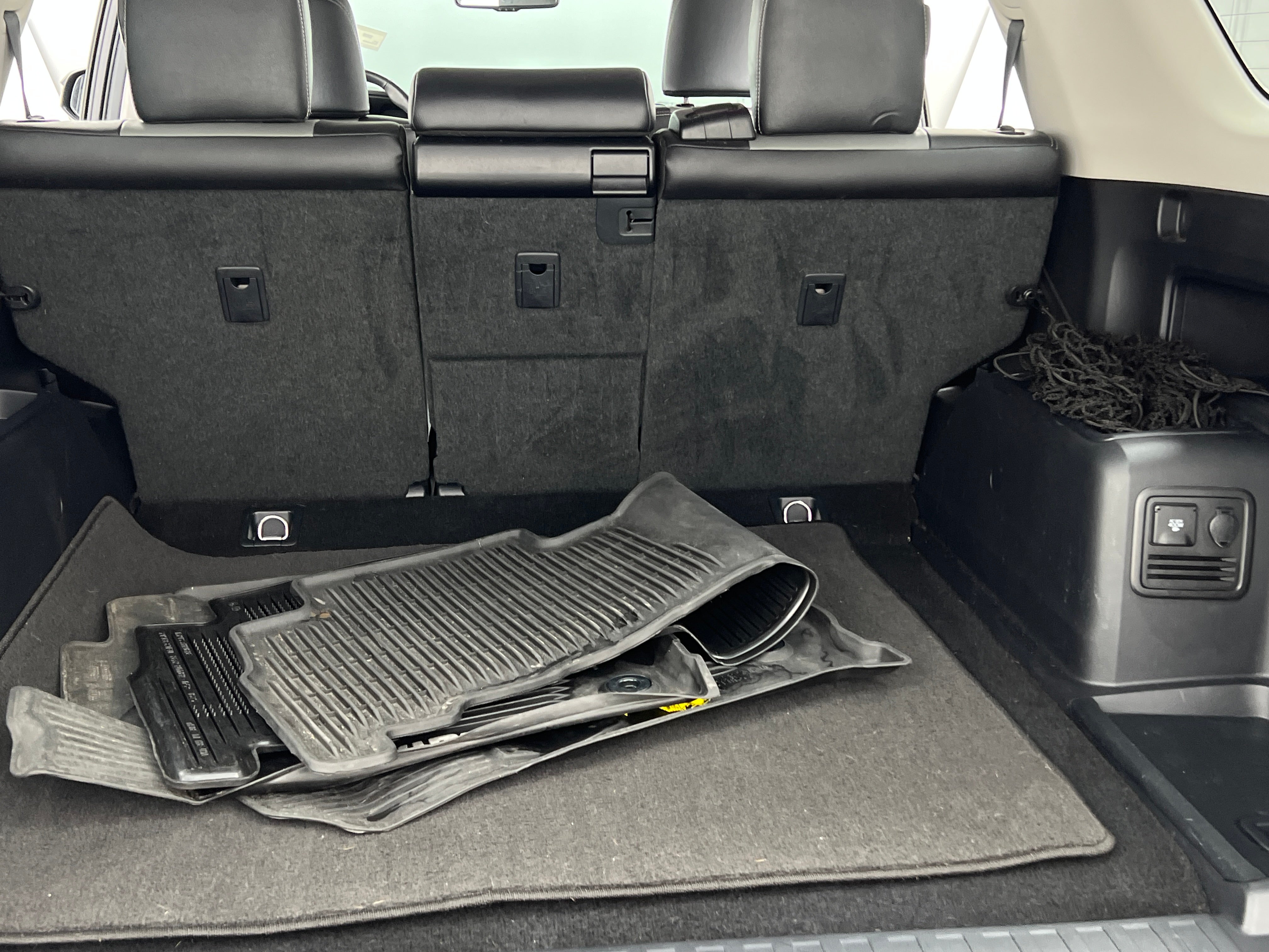 2018 Toyota 4Runner SR5 7