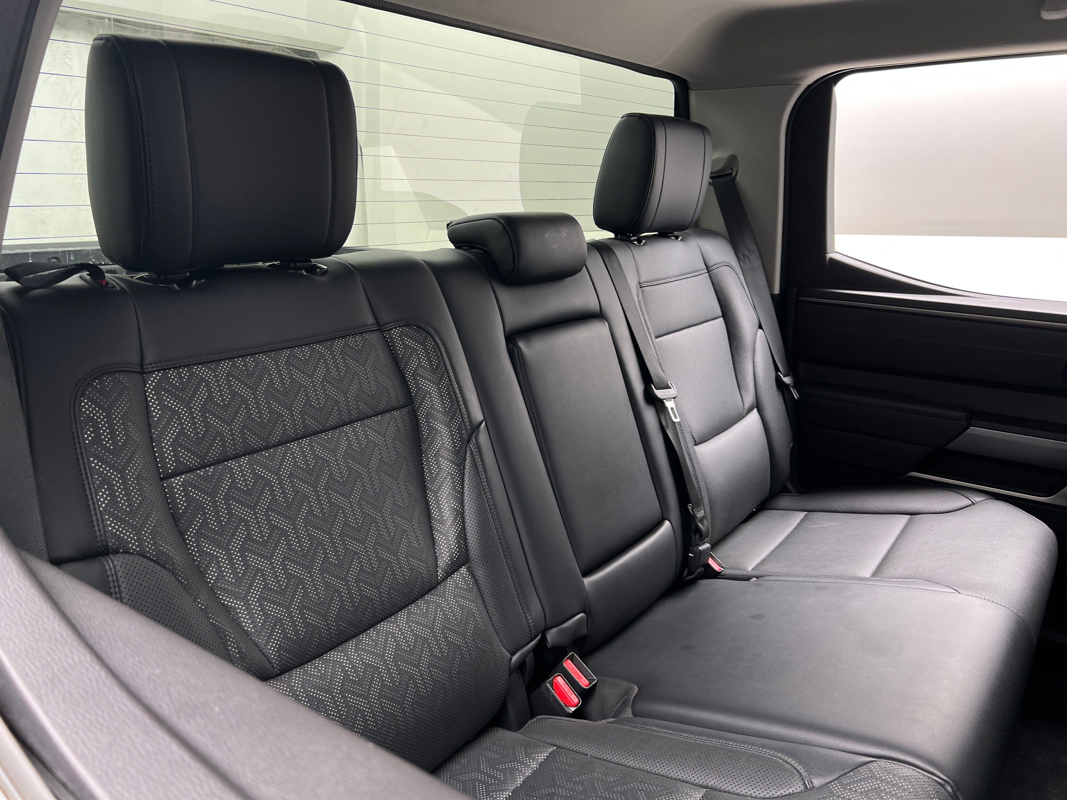2022 Toyota Tundra SR5 5