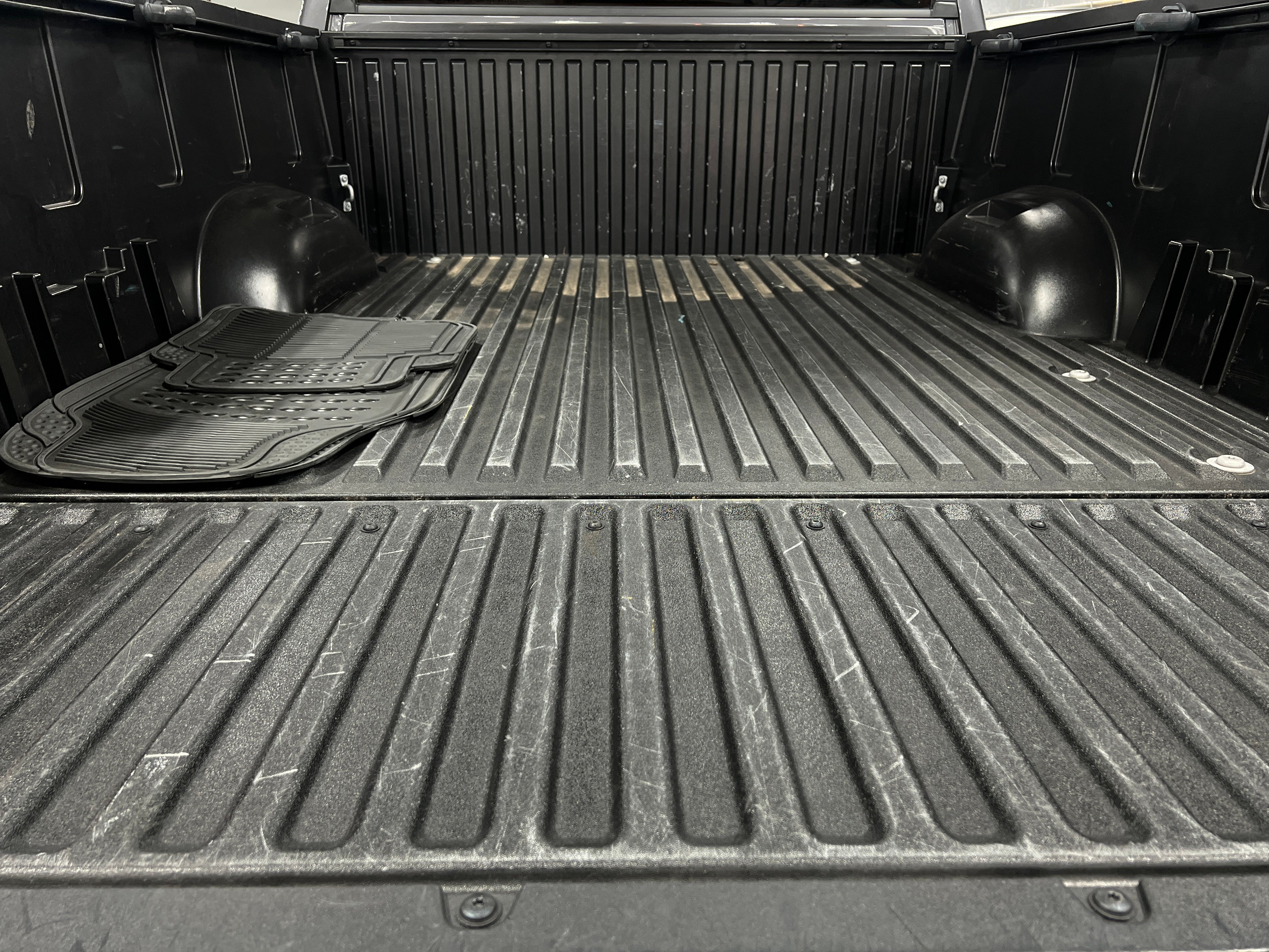 2022 Toyota Tundra SR5 6