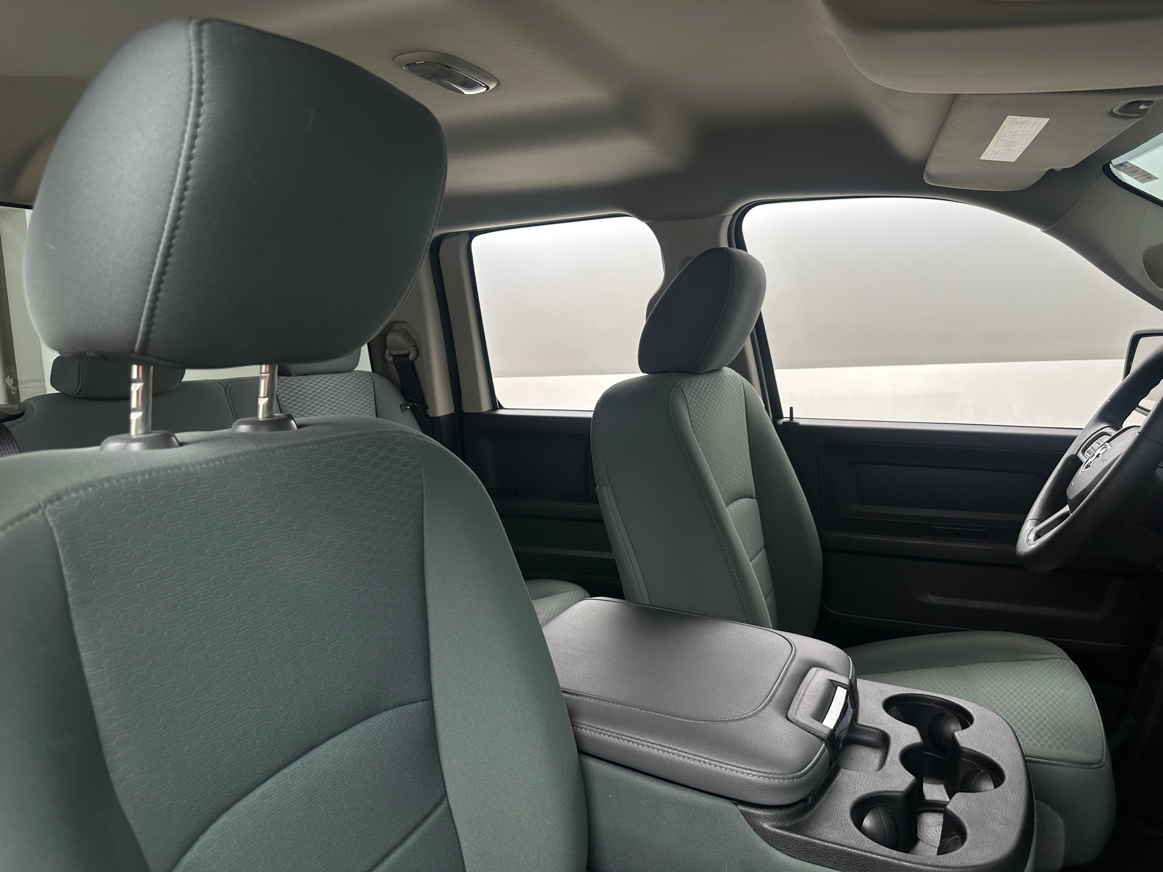 2015 RAM 1500 Tradesman 2