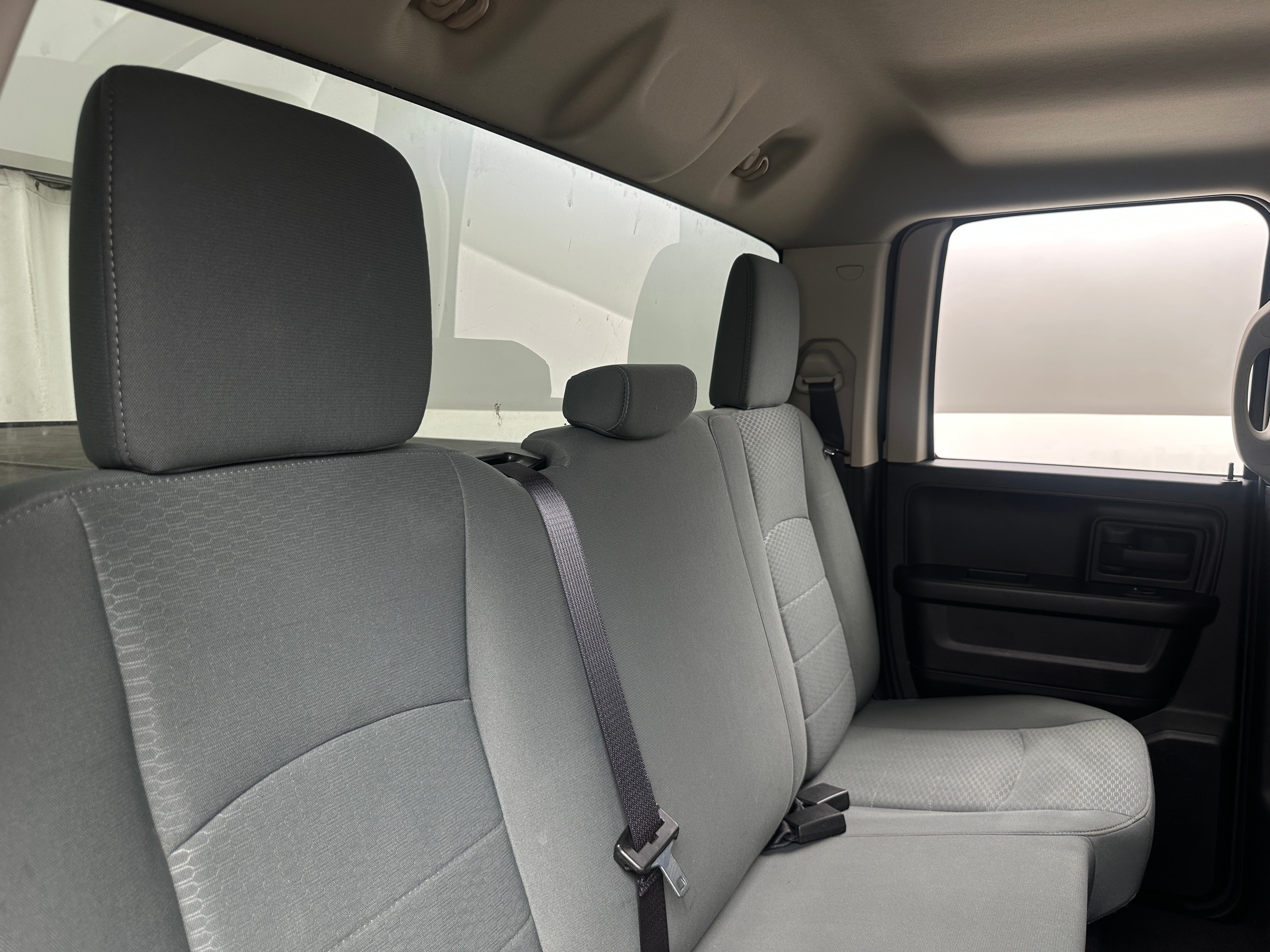 2015 RAM 1500 Tradesman 6