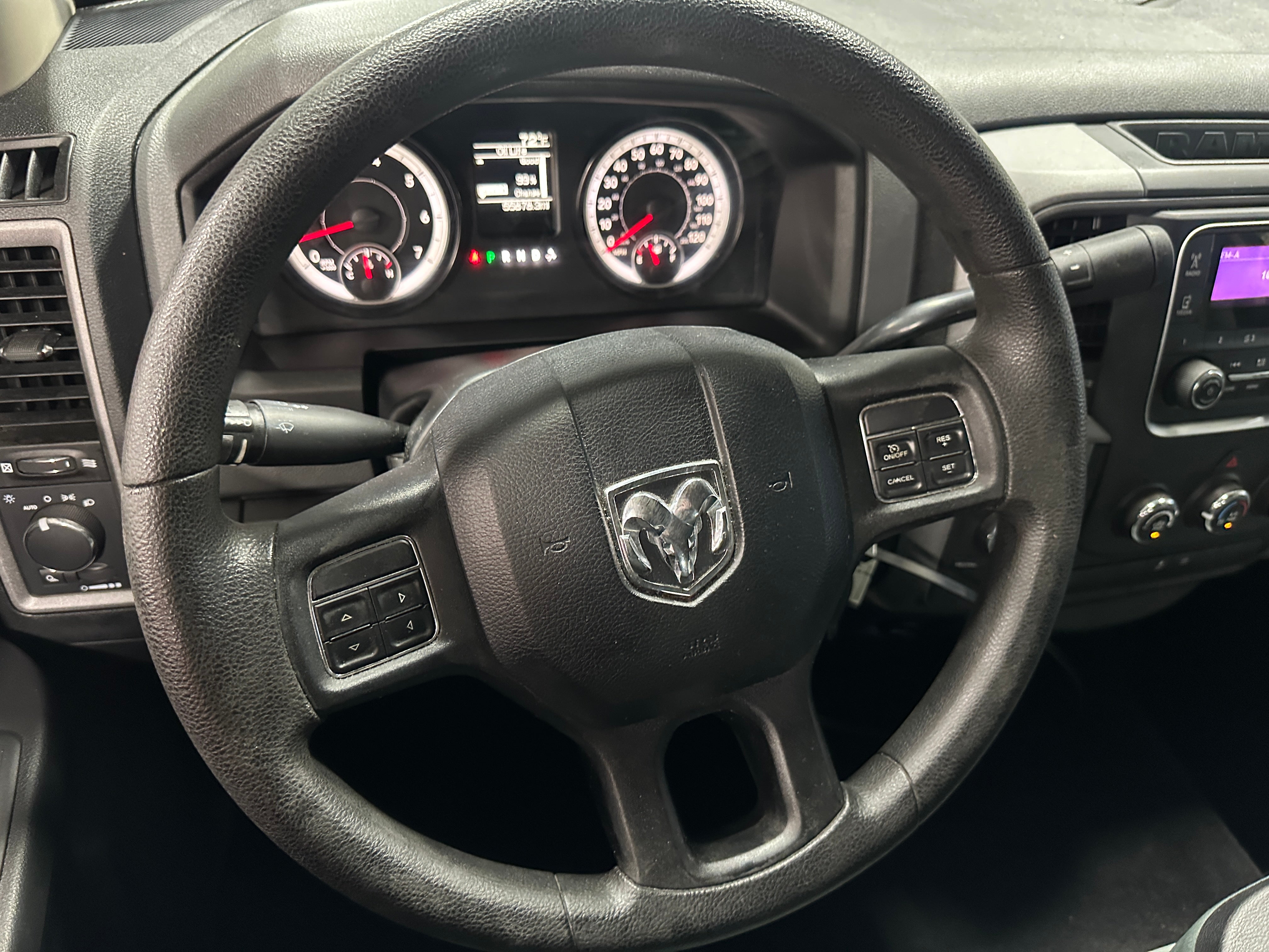 2015 RAM 1500 Tradesman 5