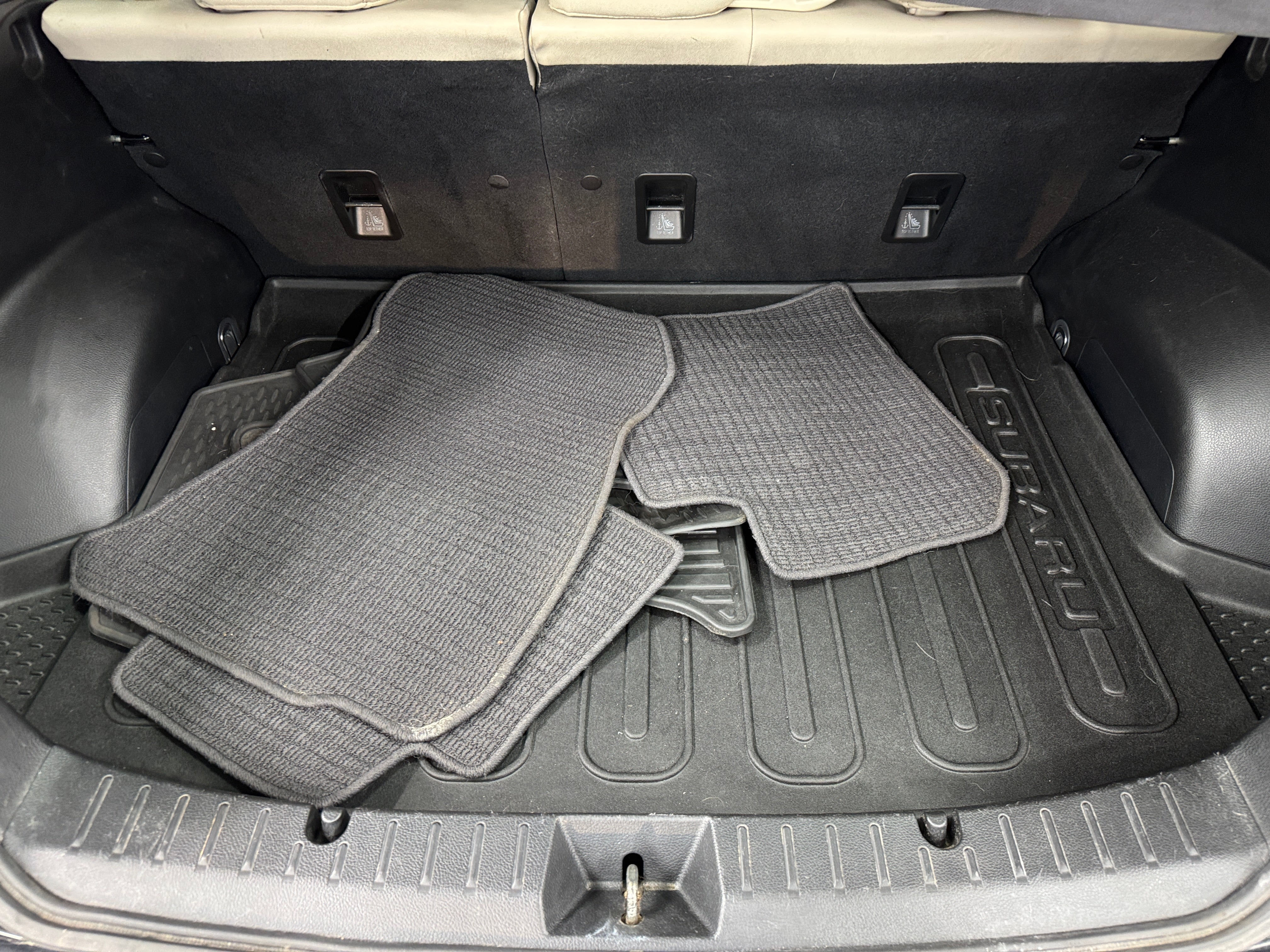 2017 Subaru Crosstrek Limited 6
