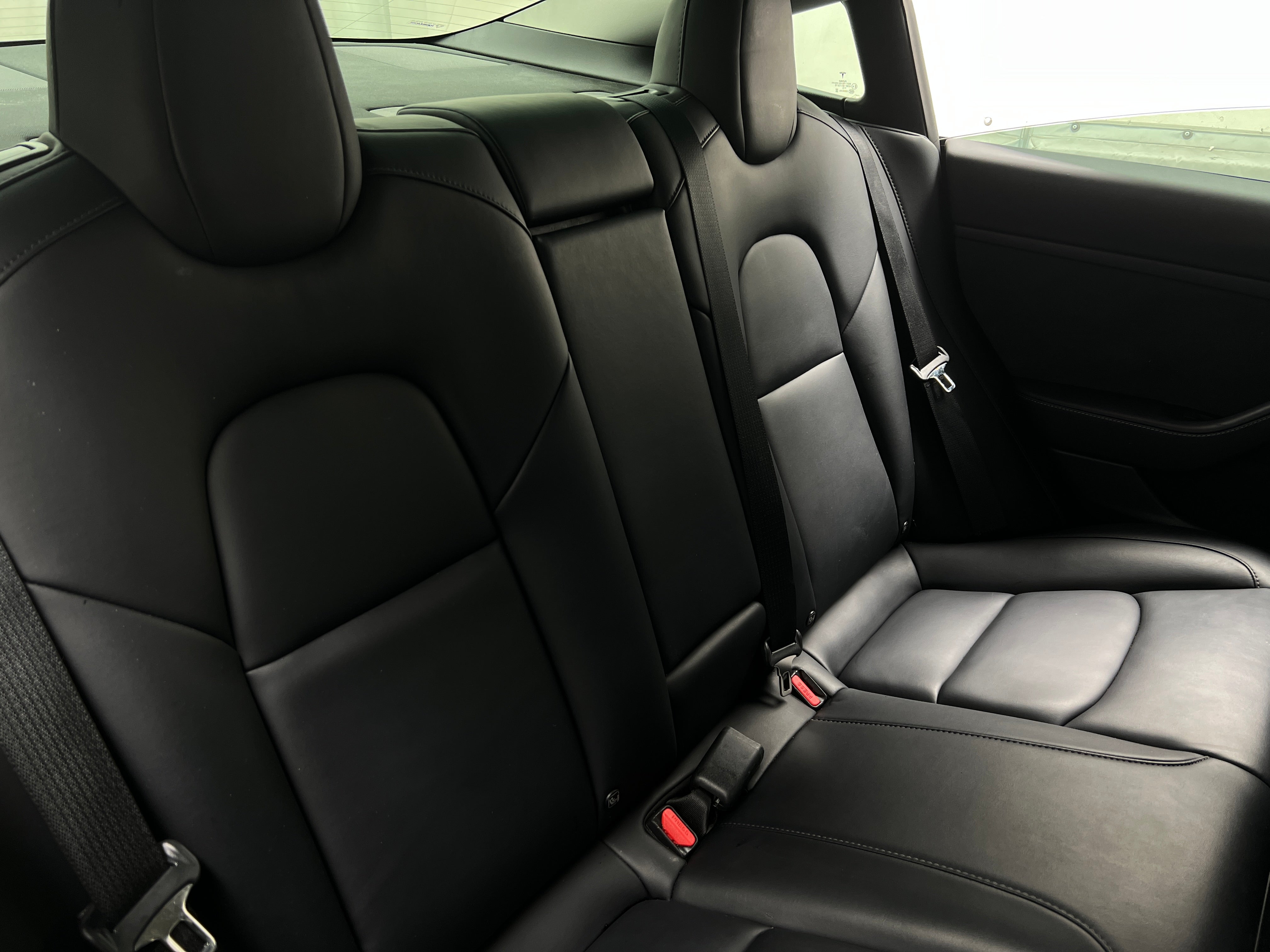 2022 Tesla Model 3 Performance 5