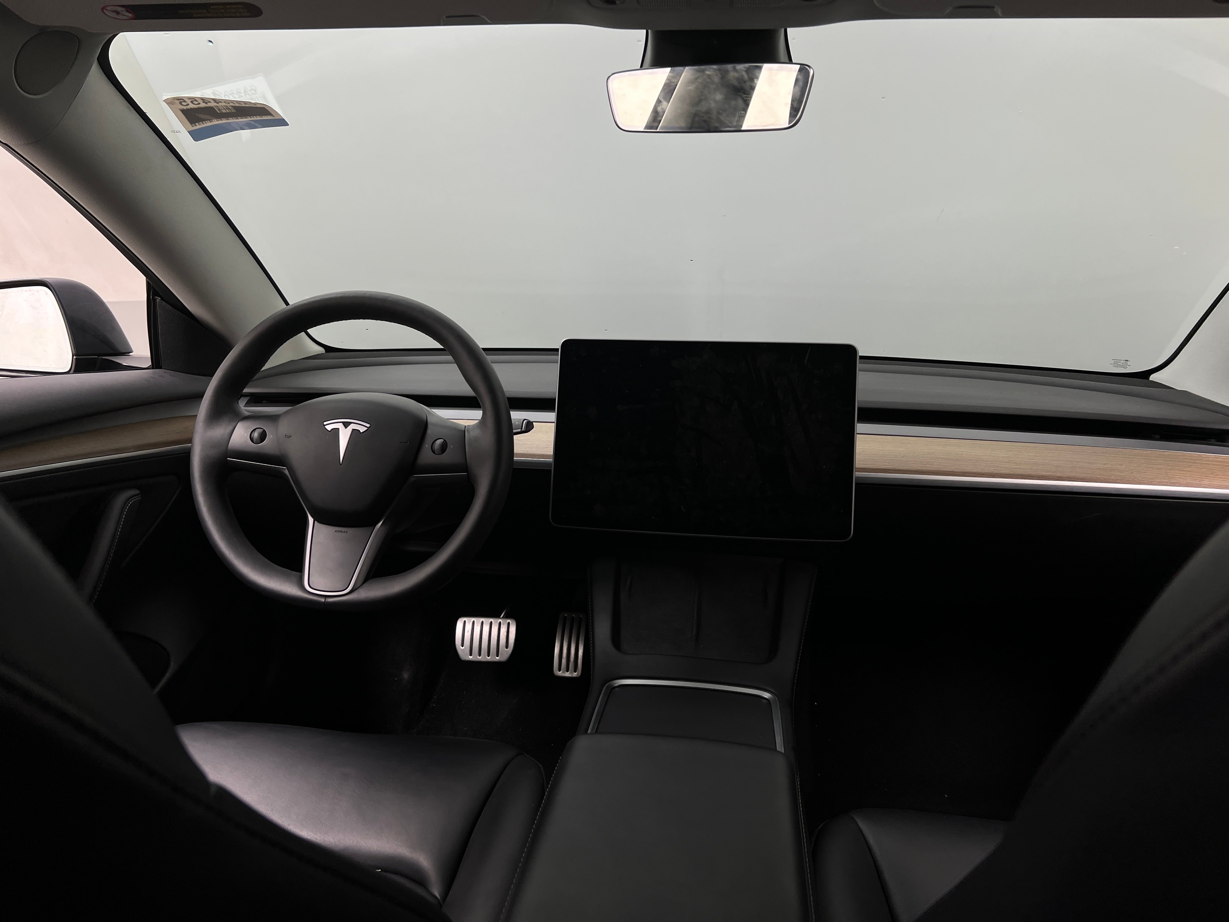 2022 Tesla Model 3 Performance 2