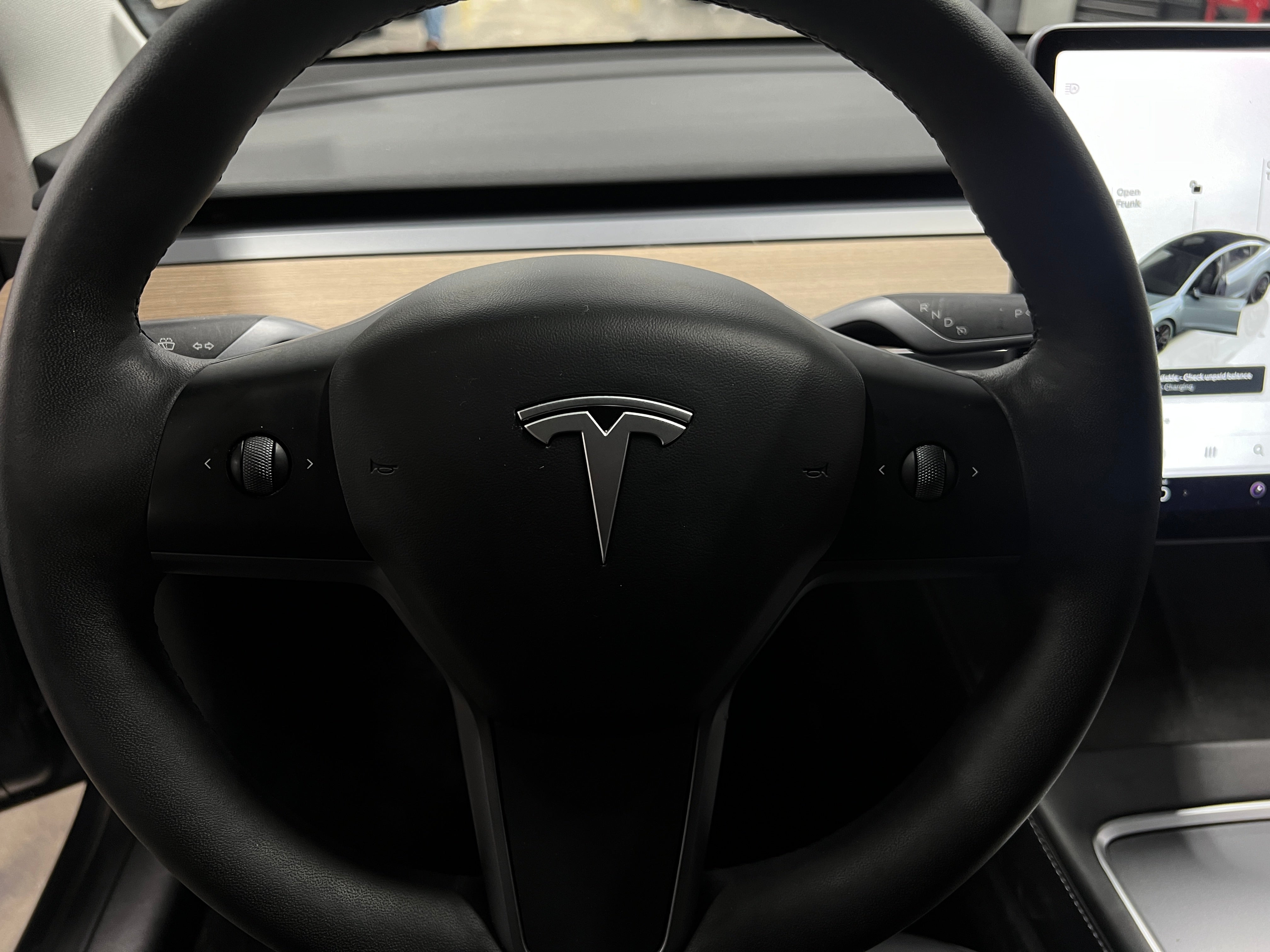 2022 Tesla Model 3 Performance 4
