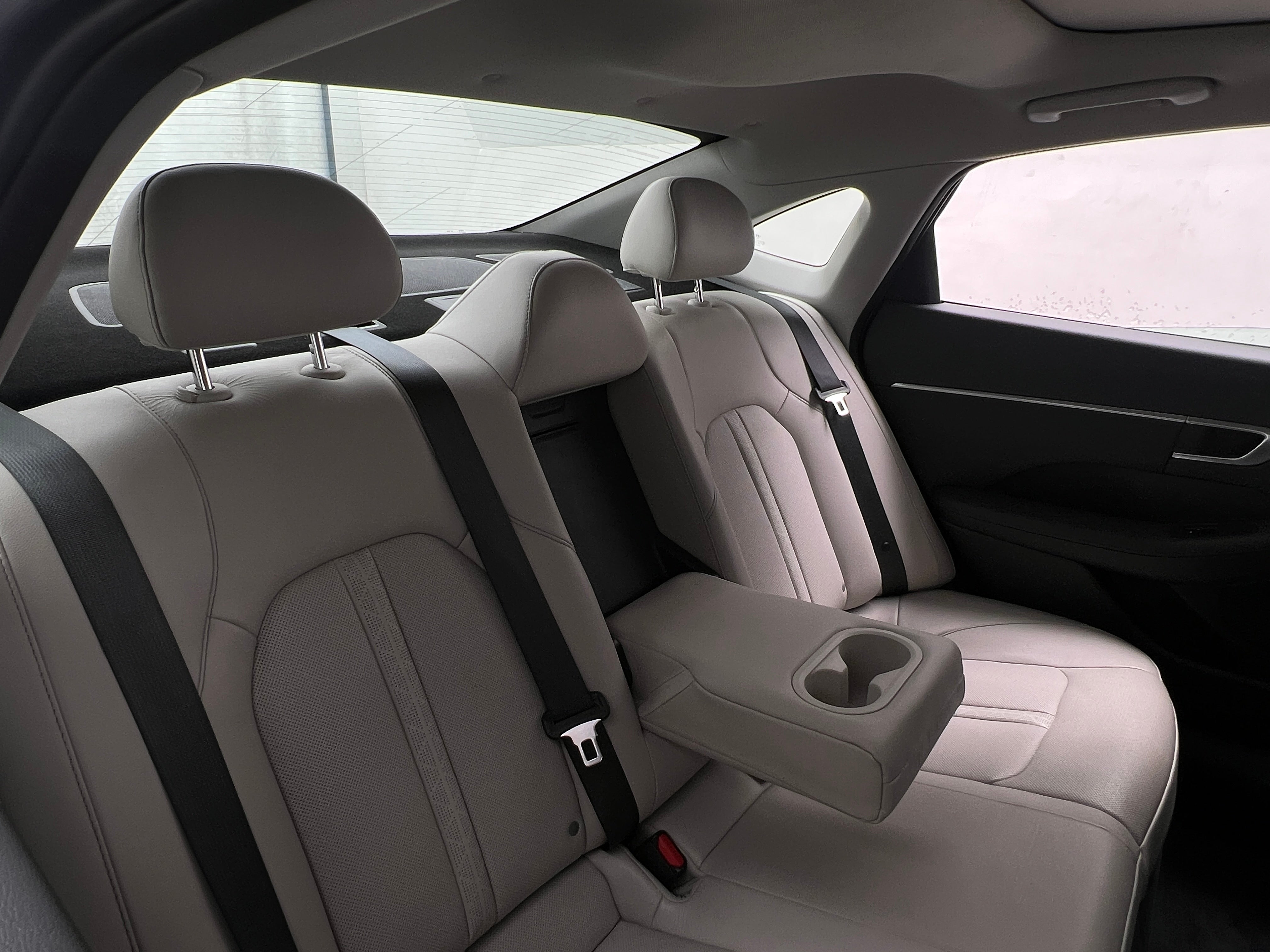 2020 Hyundai Sonata SEL 6