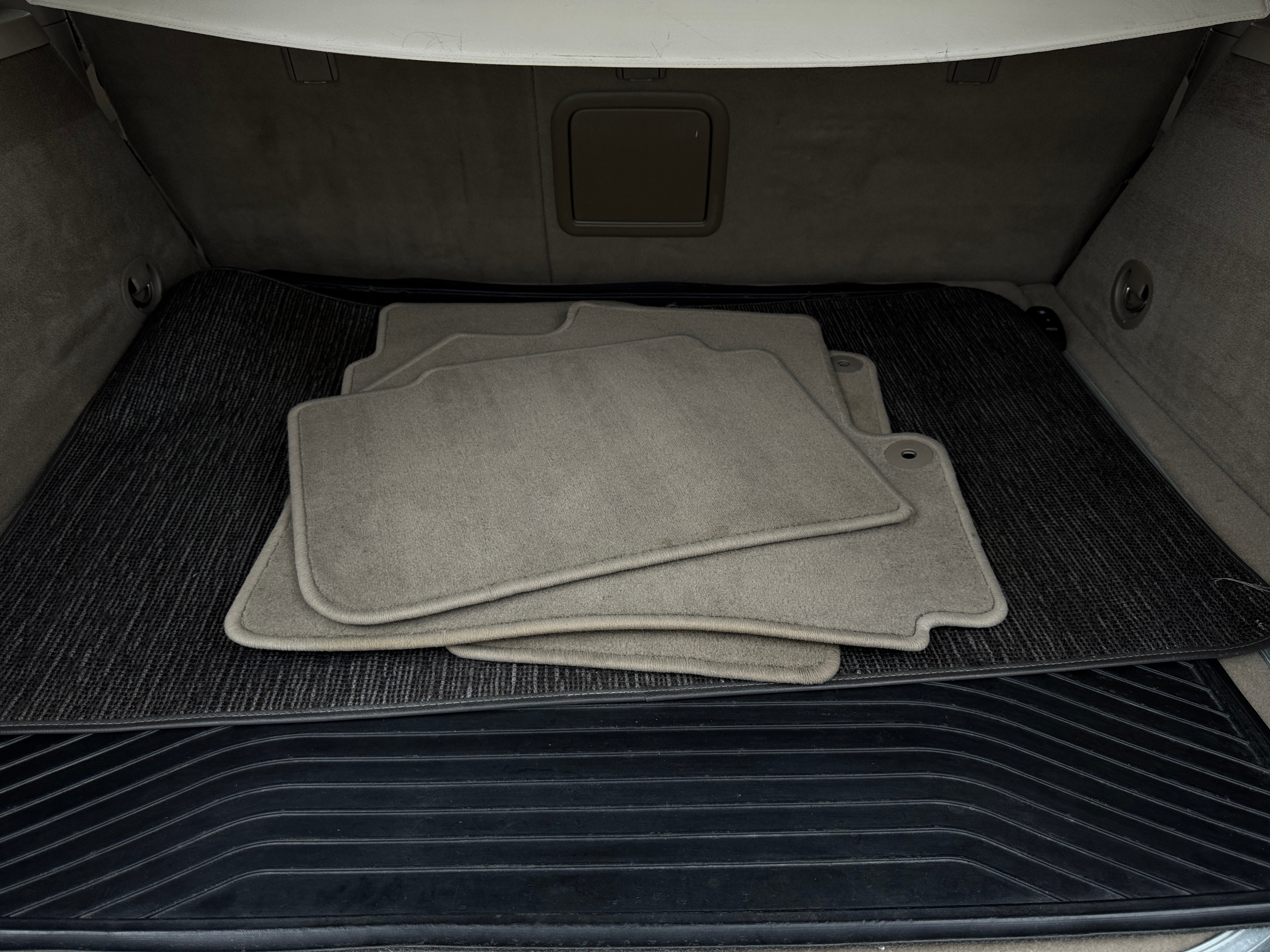 2016 Cadillac SRX Luxury 6