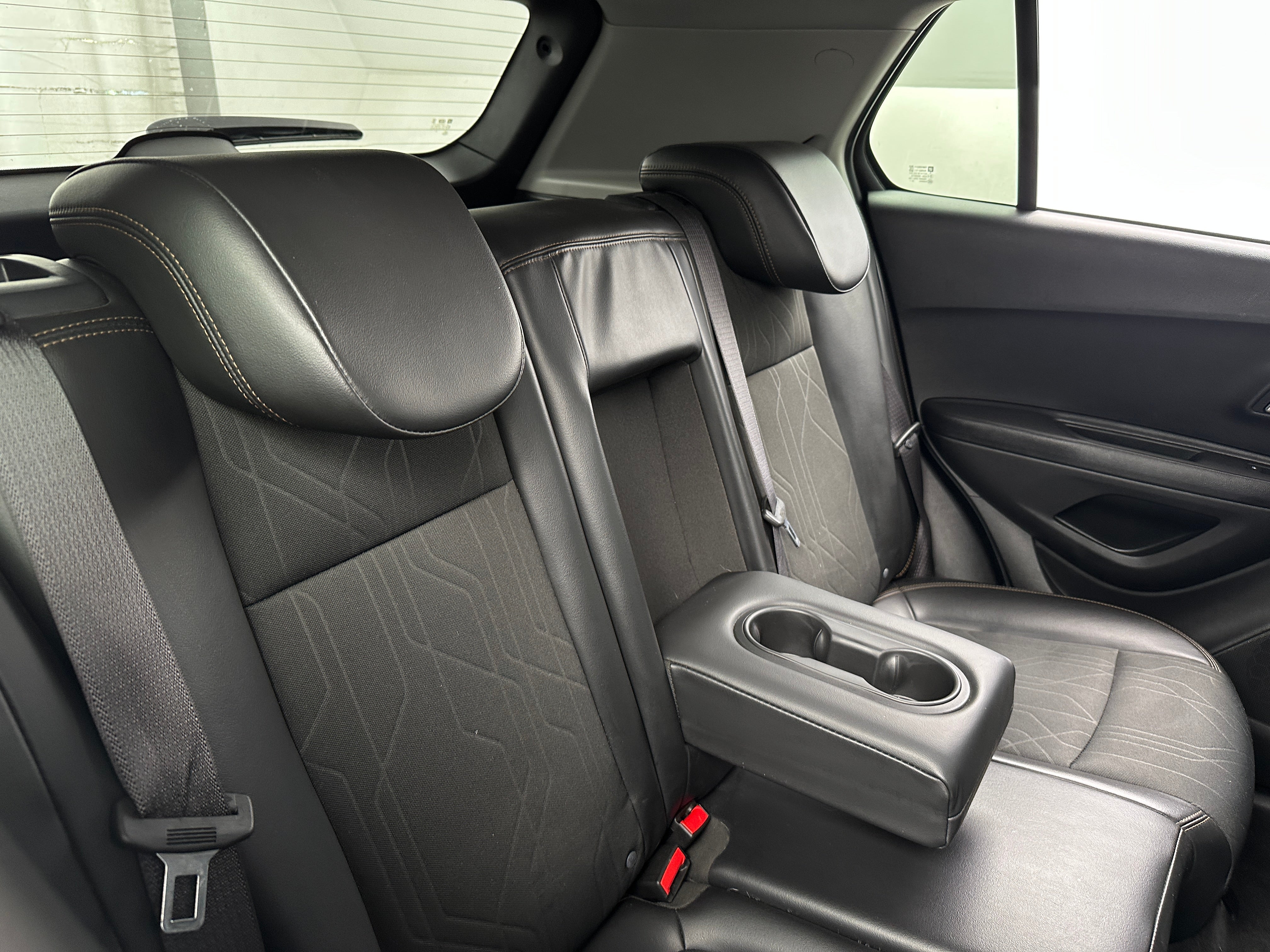 2019 Chevrolet Trax LT 6