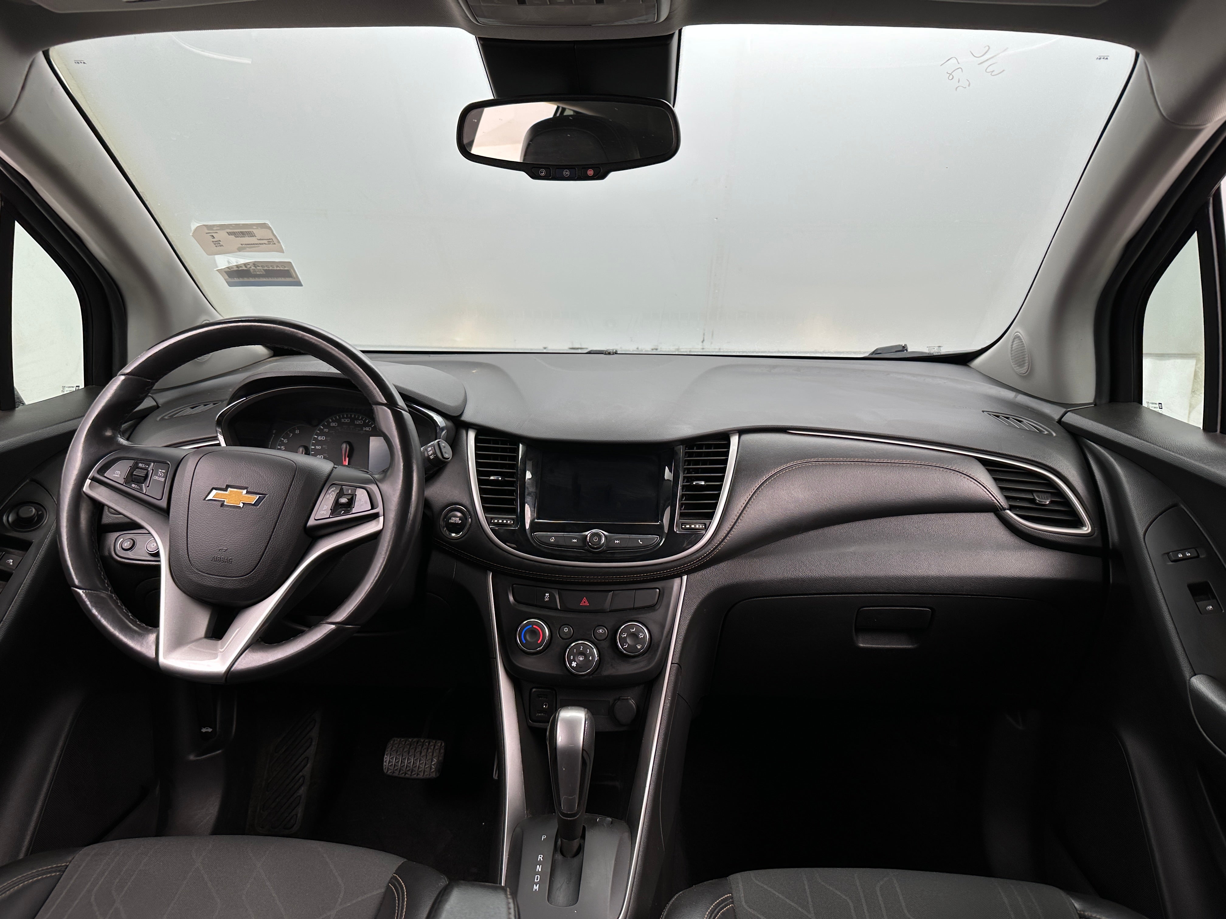 2019 Chevrolet Trax LT 3