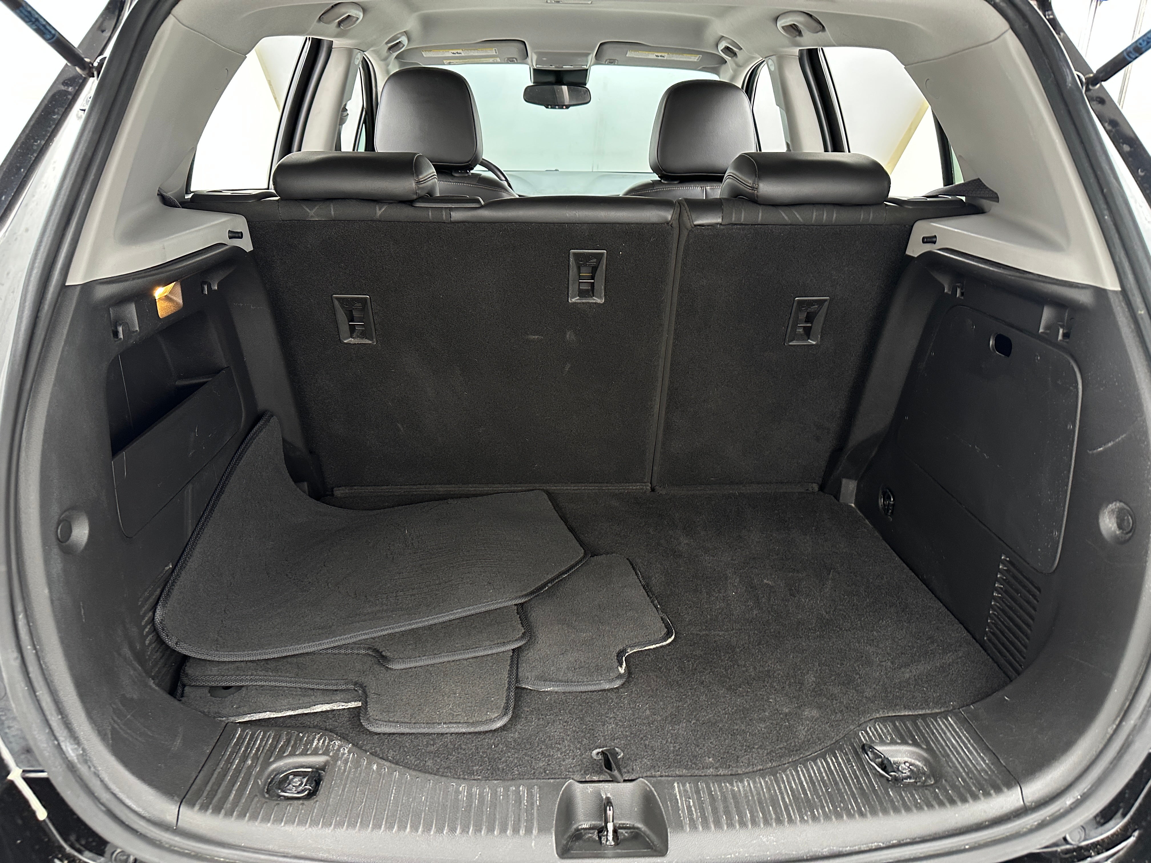 2019 Chevrolet Trax LT 7