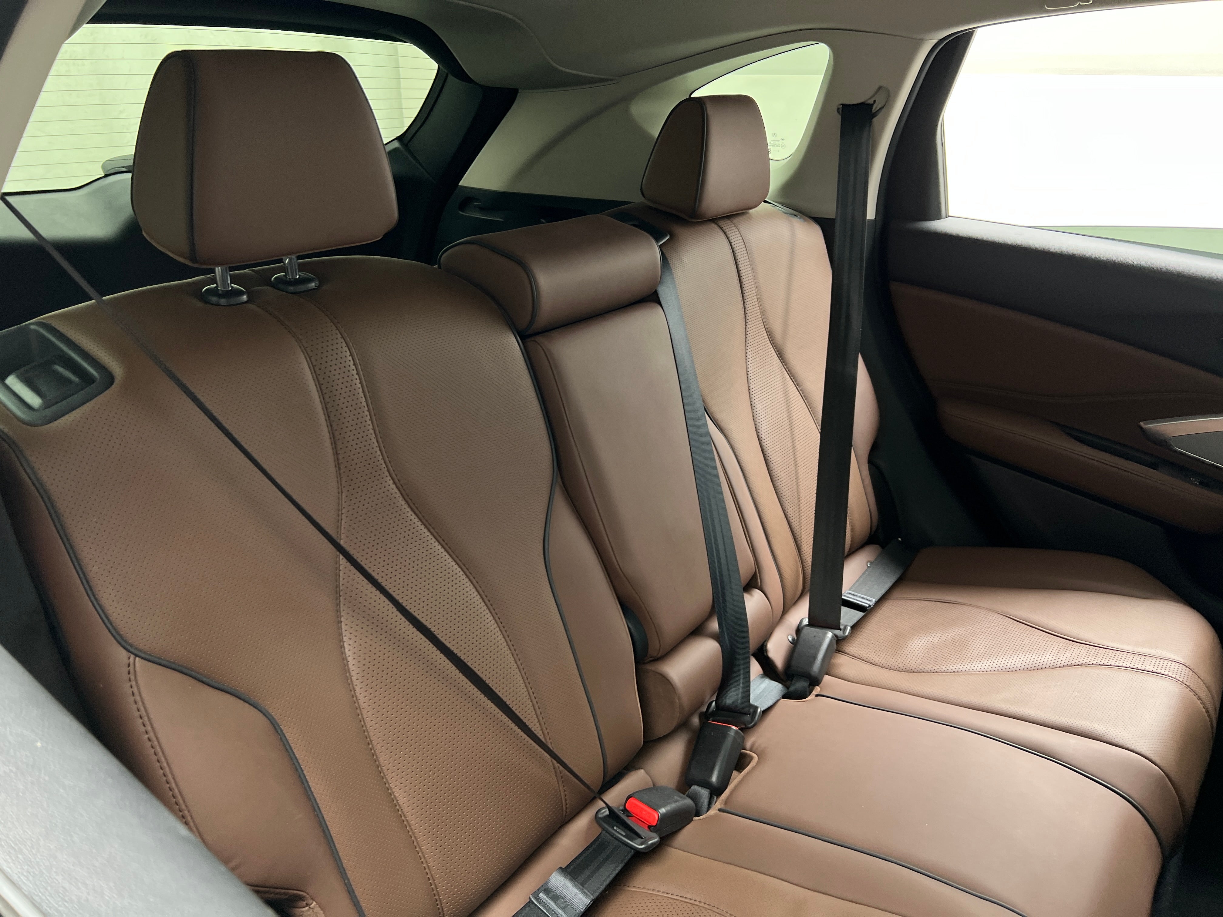 2020 Acura RDX Advance 5