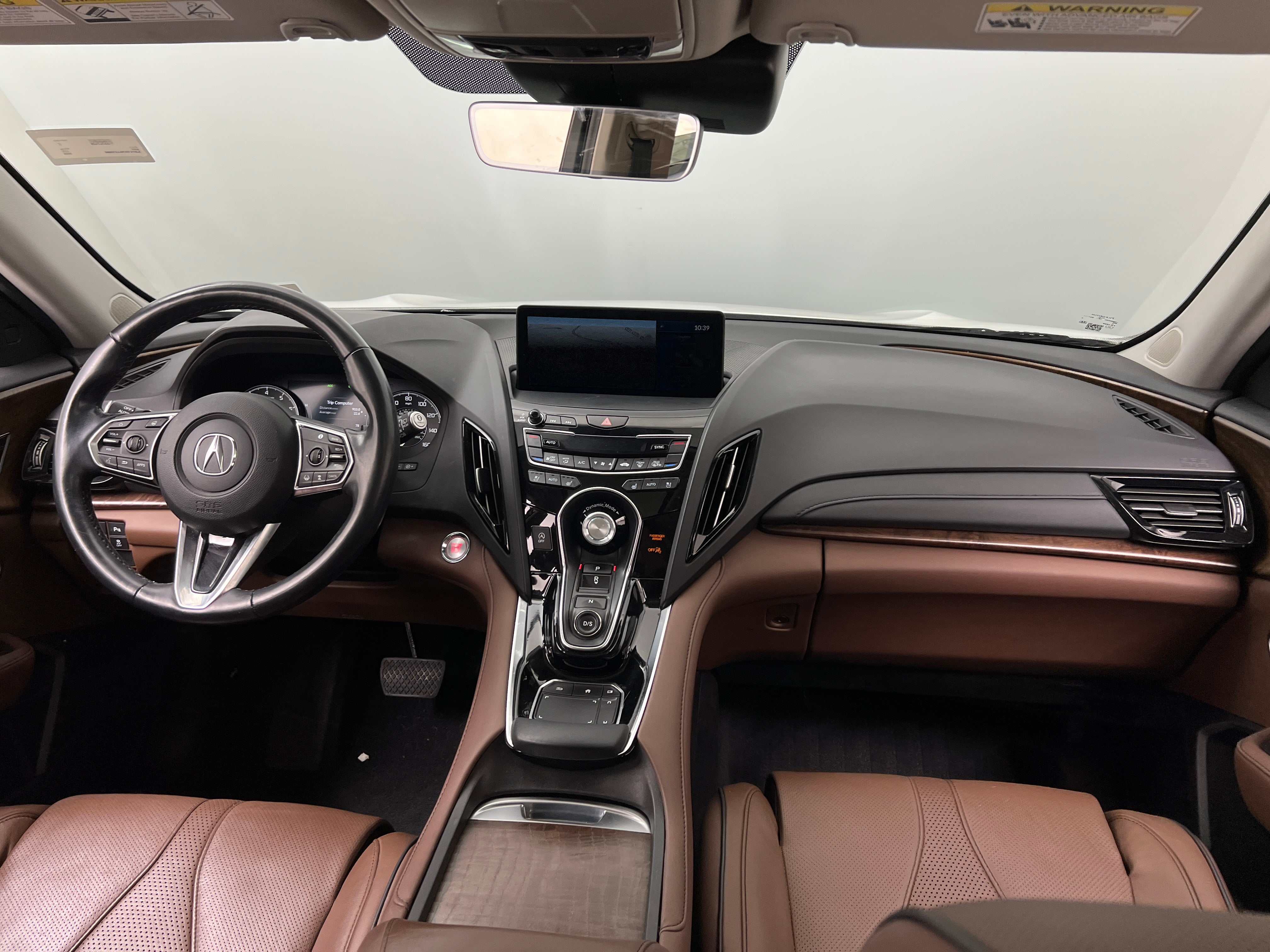 2020 Acura RDX Advance 2