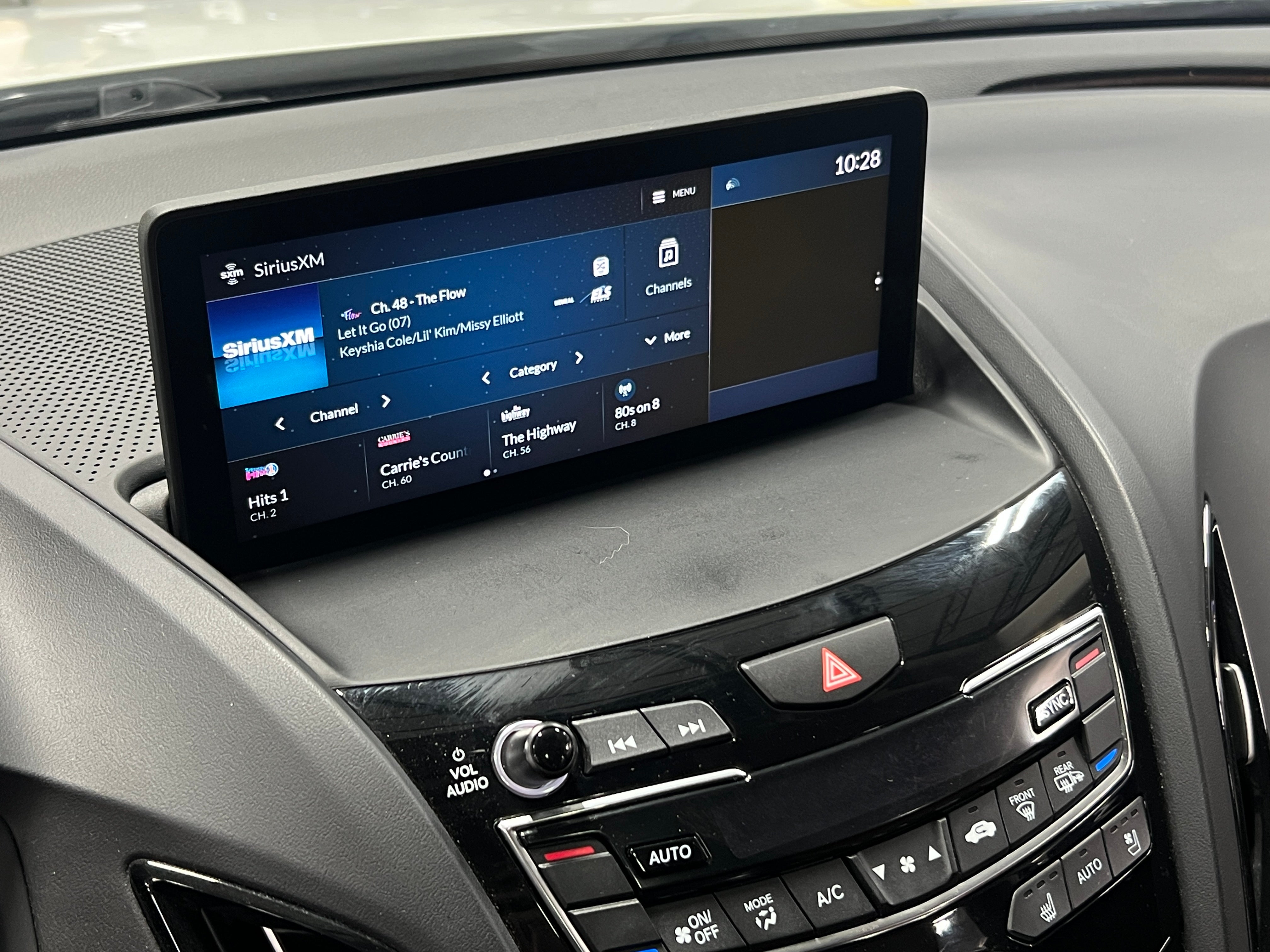 2020 Acura RDX Advance 3