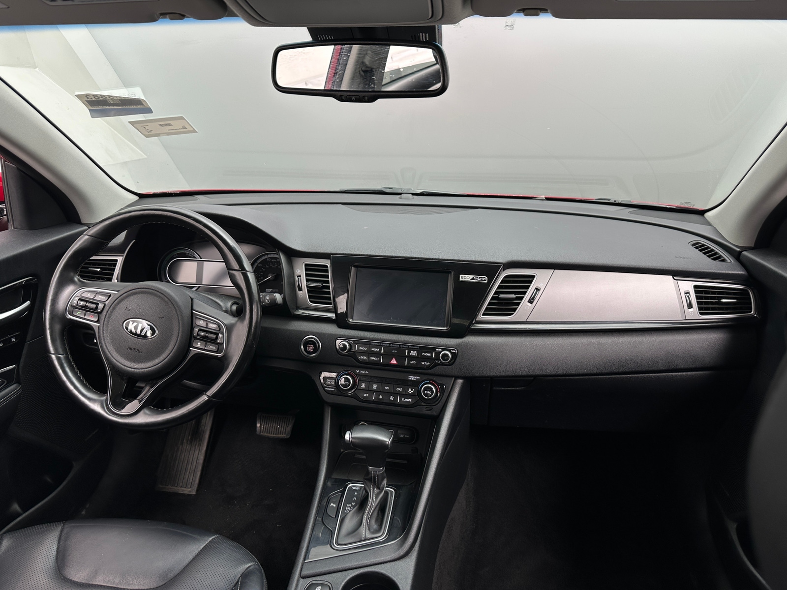 Thumbnail: 2018 Kia Niro - 2