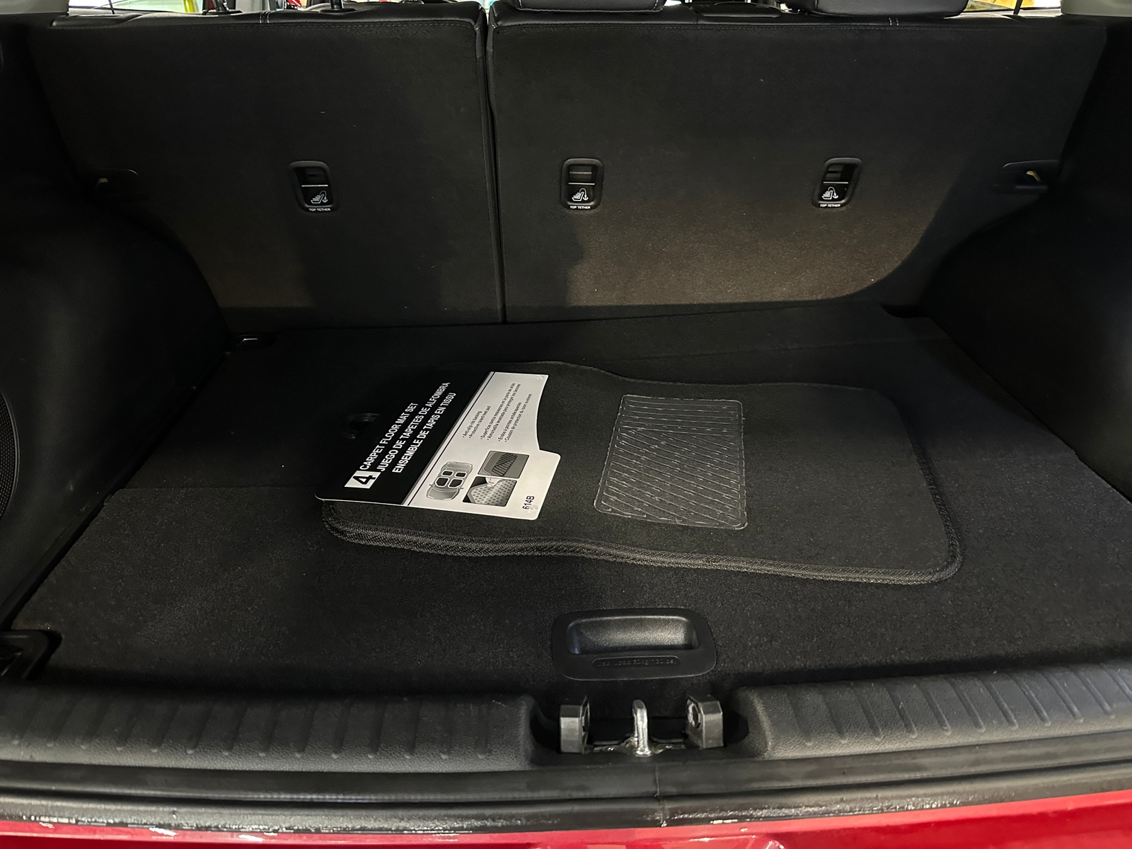 Thumbnail: 2018 Kia Niro - 6