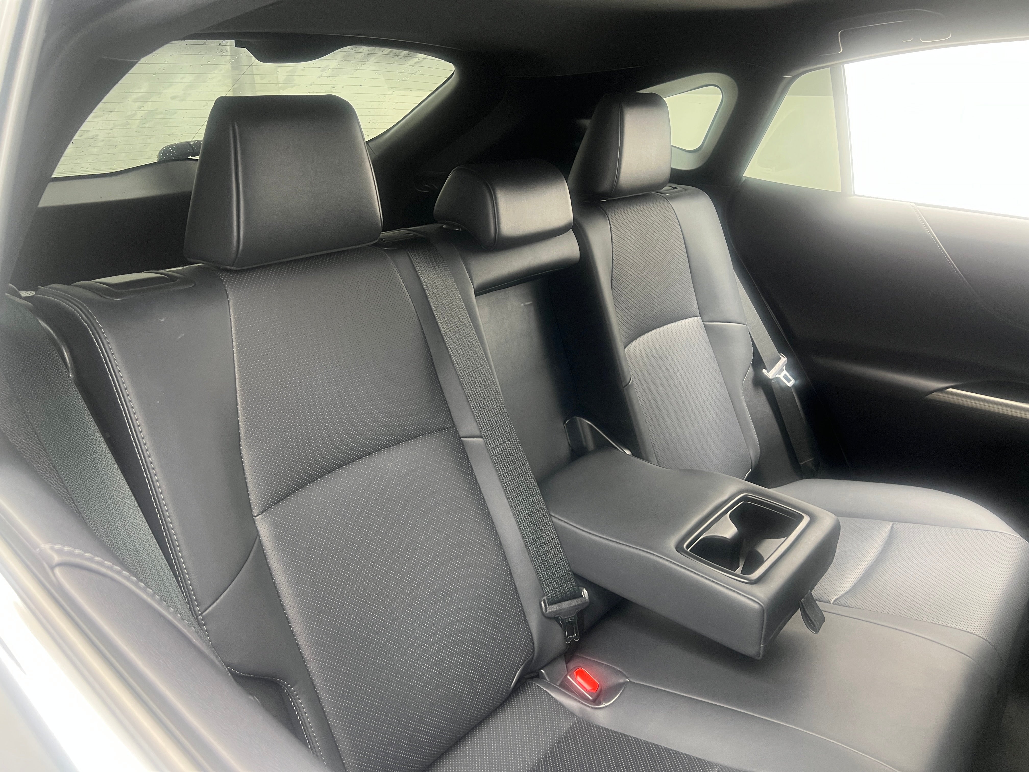 2021 Toyota Venza Limited 6