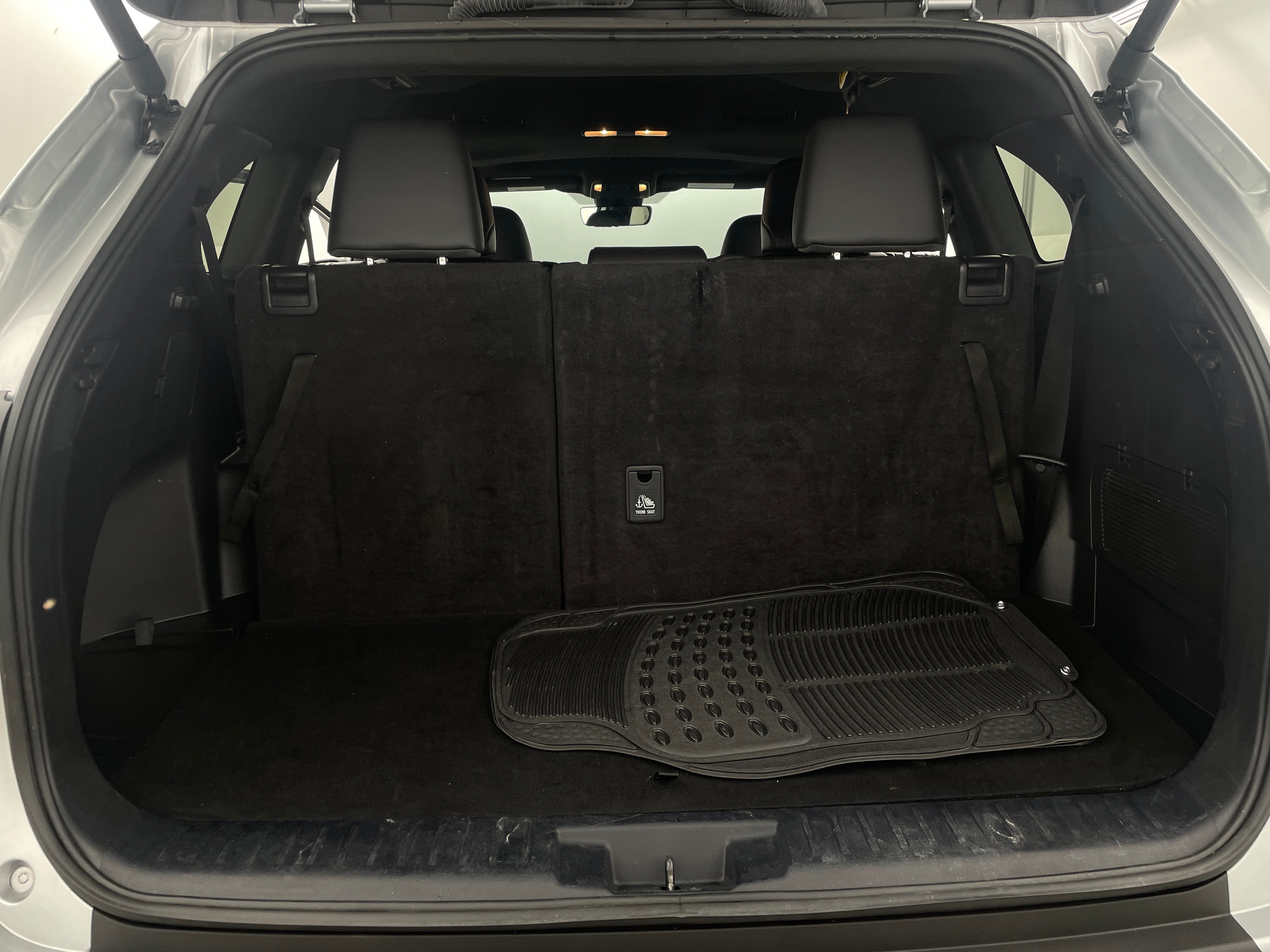 2024 Toyota Highlander XSE 6