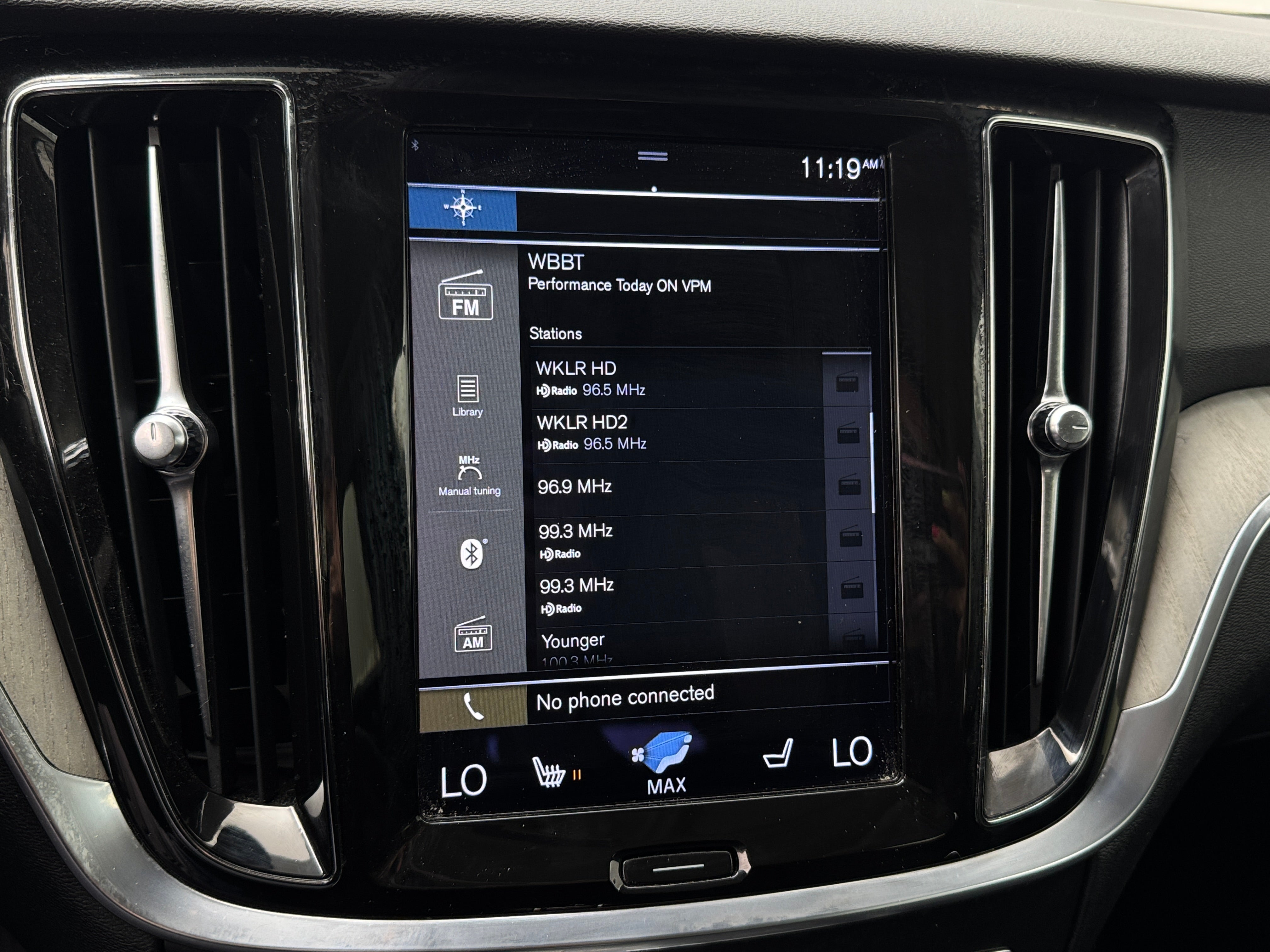 2021 Volvo V60 T5 3
